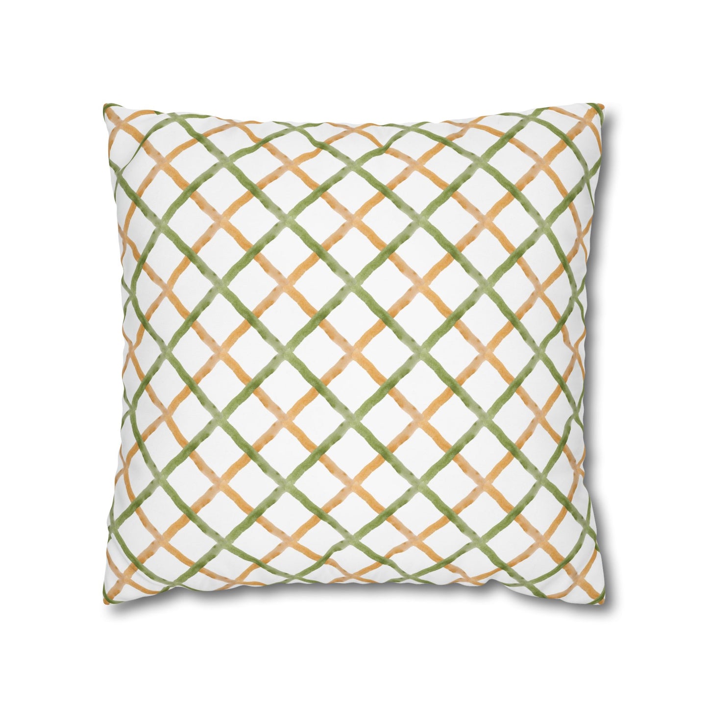 Modern Geometric Pillowcase - Stylish Home Decor, Cozy Accent, Chic Living Room, Perfect Gift, Trendy Throw Pillow