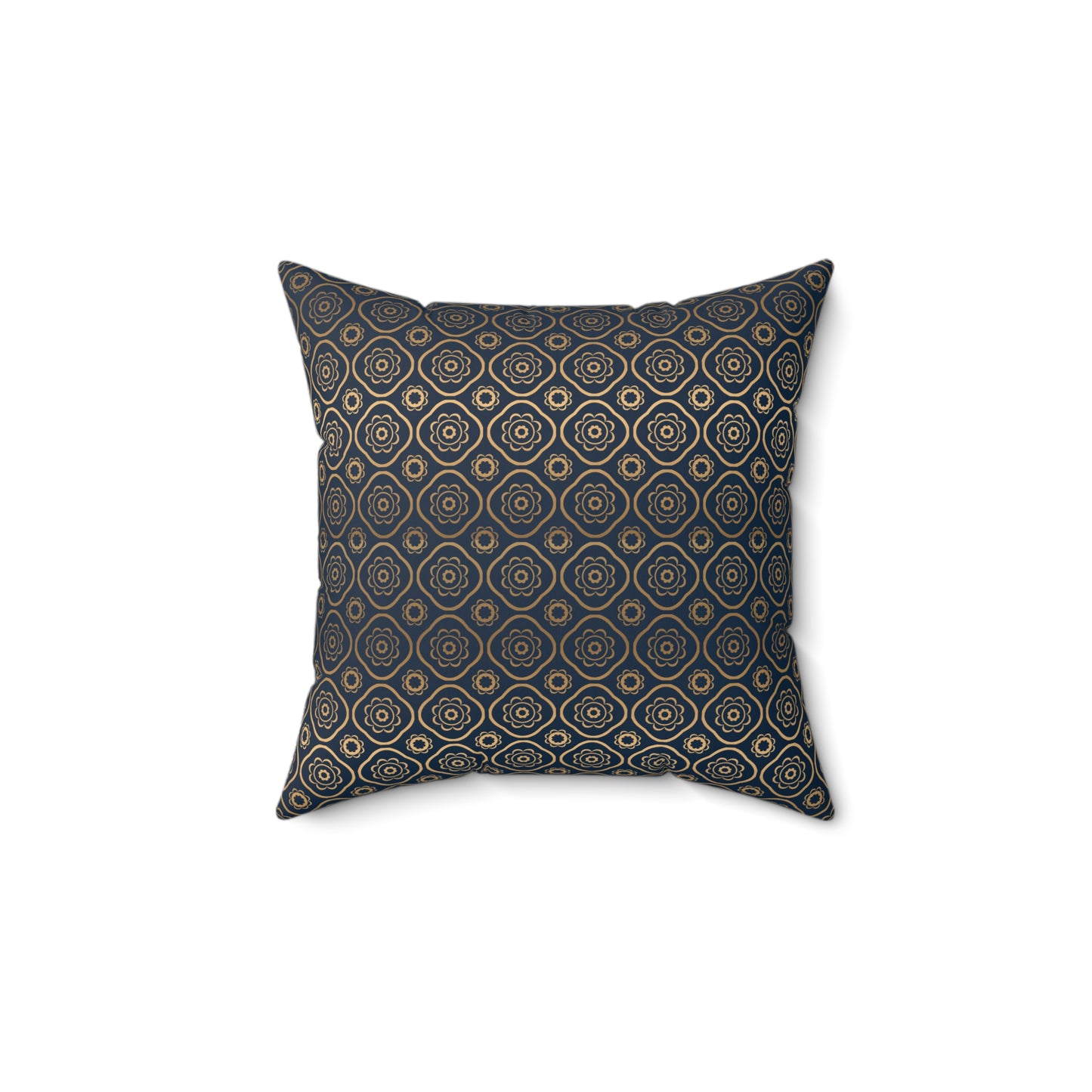 Elegant Horse Portrait Pillow - Rustic Decor, Farmhouse Style Cushion, Equestrian Gift, Home Accent, Throw Pillow