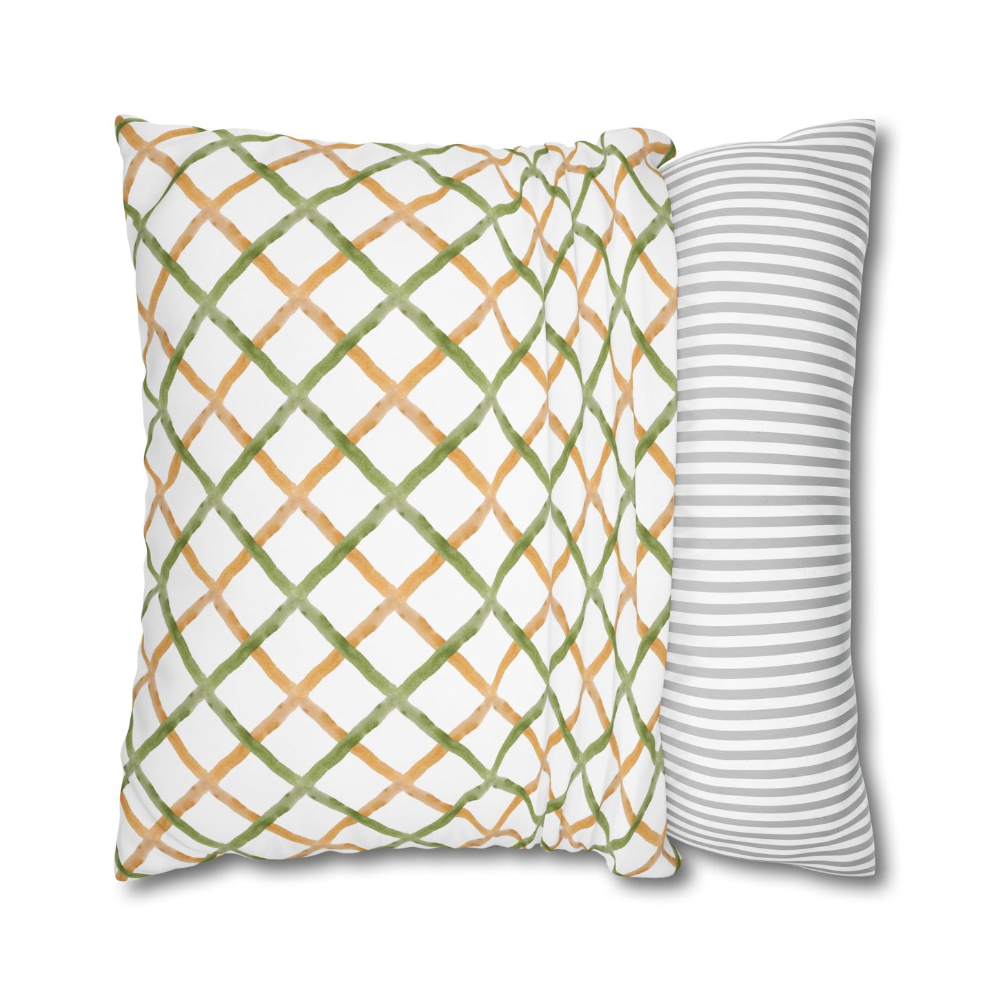 Modern Geometric Pillowcase - Stylish Home Decor, Cozy Accent, Chic Living Room, Perfect Gift, Trendy Throw Pillow