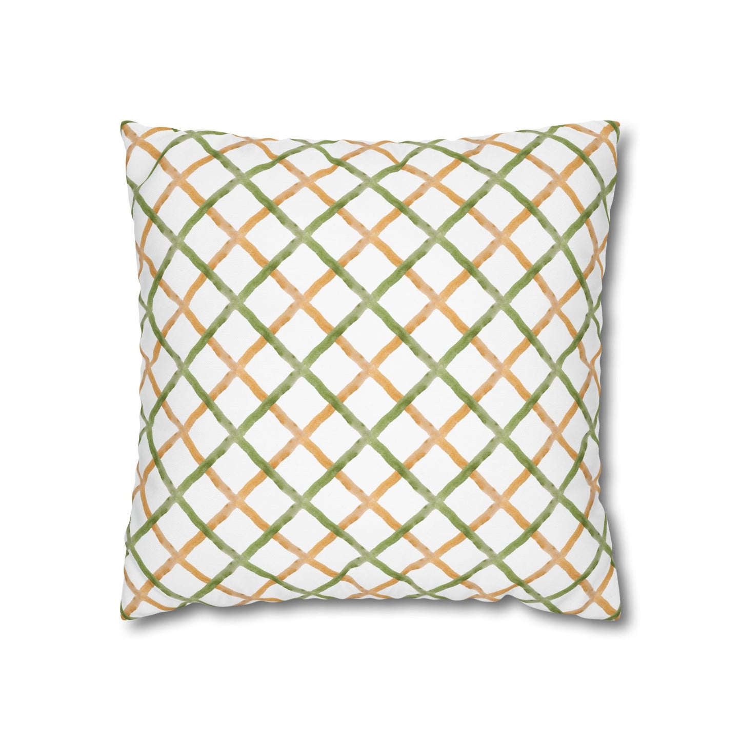 Modern Geometric Pillowcase - Stylish Home Decor, Cozy Accent, Chic Living Room, Perfect Gift, Trendy Throw Pillow