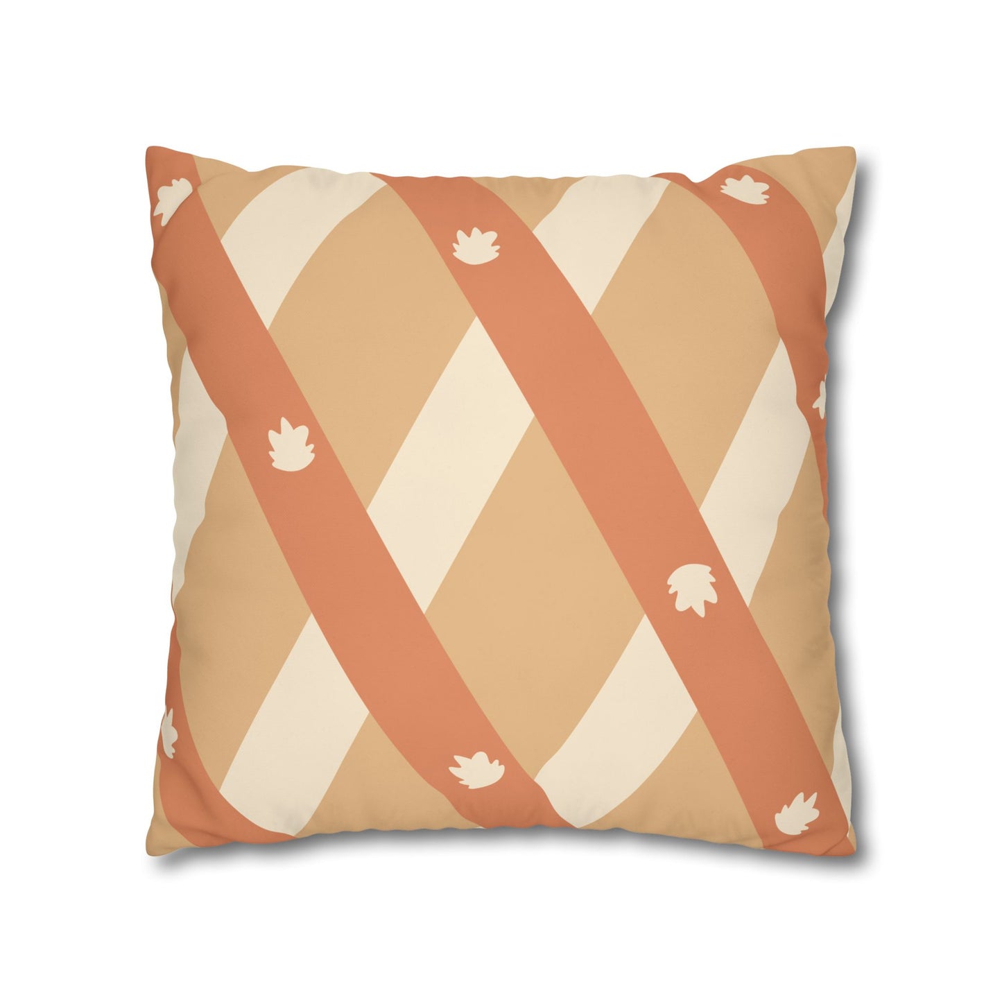 Stylish Decorative Pillowcase, Cozy Home Decor, Modern Throw Pillow, Living Room Accent, Gift for Home, Neutral Patterns