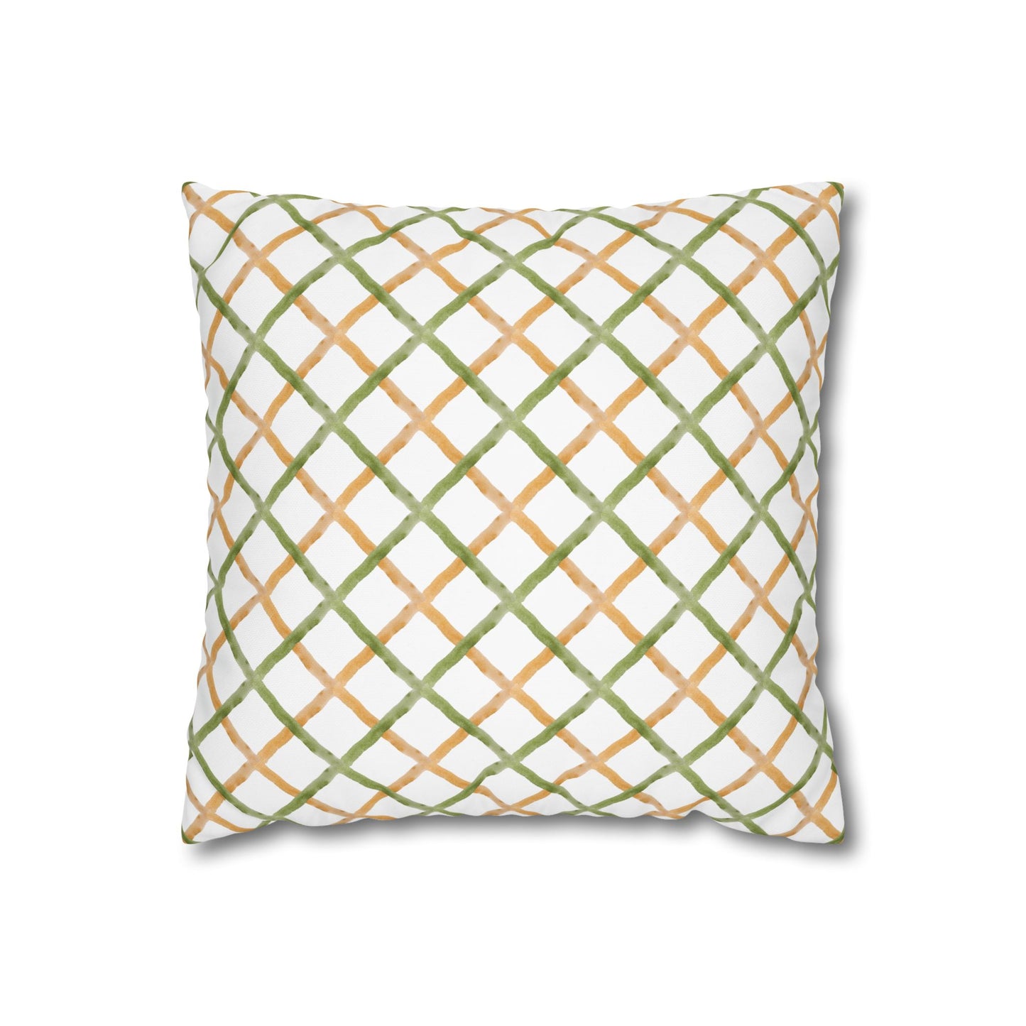 Modern Geometric Pillowcase - Stylish Home Decor, Cozy Accent, Chic Living Room, Perfect Gift, Trendy Throw Pillow