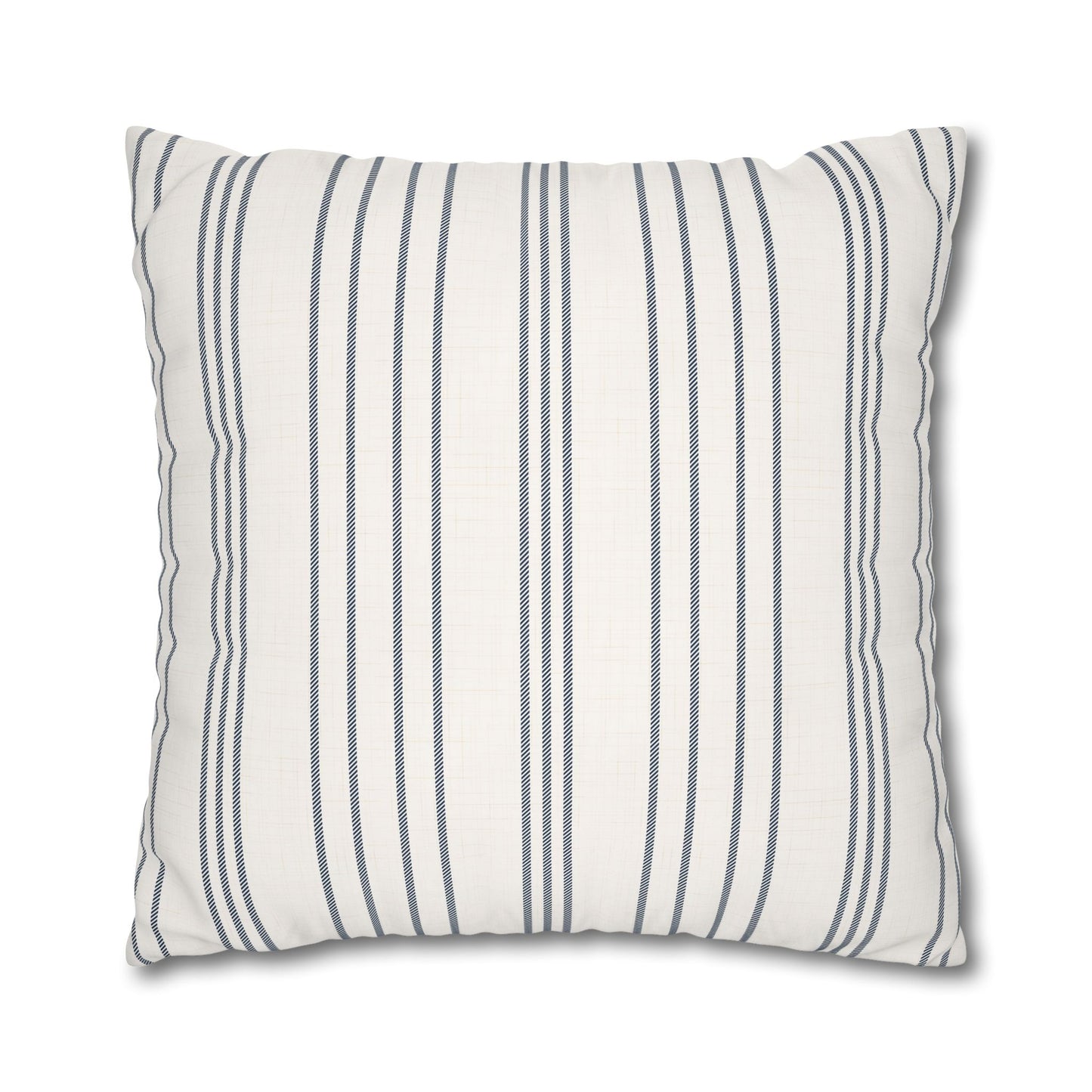 Modern Striped Throw Pillowcase, Cozy Home Decor, Elegant Couch Cushion, Boho Style Accent Pillow, Chic Living Room Accessory