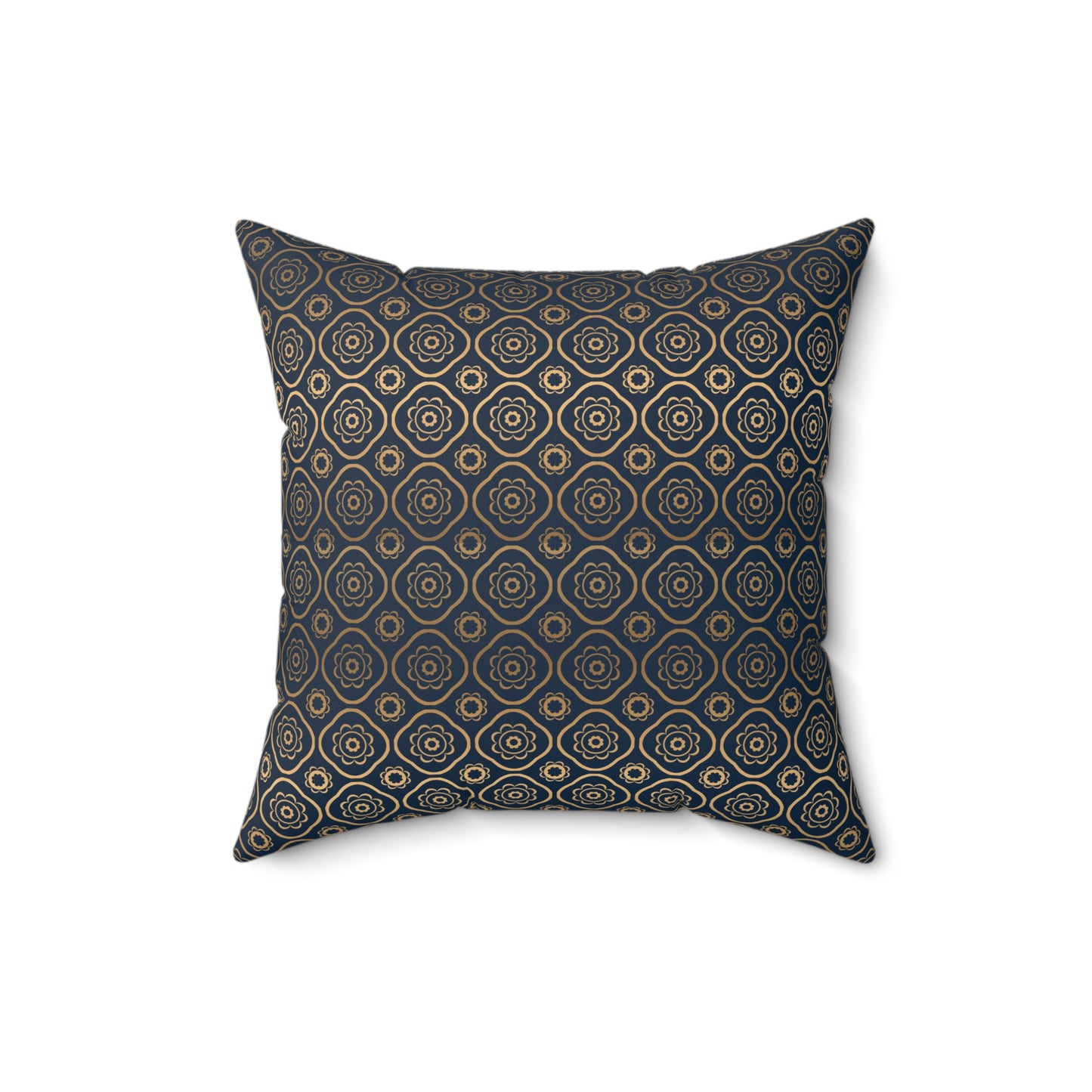 Elegant Horse Portrait Pillow - Rustic Decor, Farmhouse Style Cushion, Equestrian Gift, Home Accent, Throw Pillow