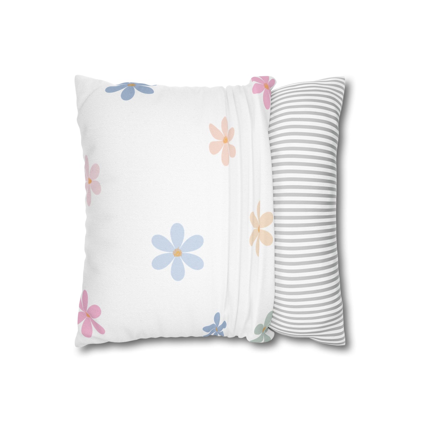 Blue Whimsy Dragonfly Decor Pillowcase, Cozy Home Accent, Elegant Throw Pillow for Living Room, Gift for Nature Lovers, Spring Decor, Perfect [...]