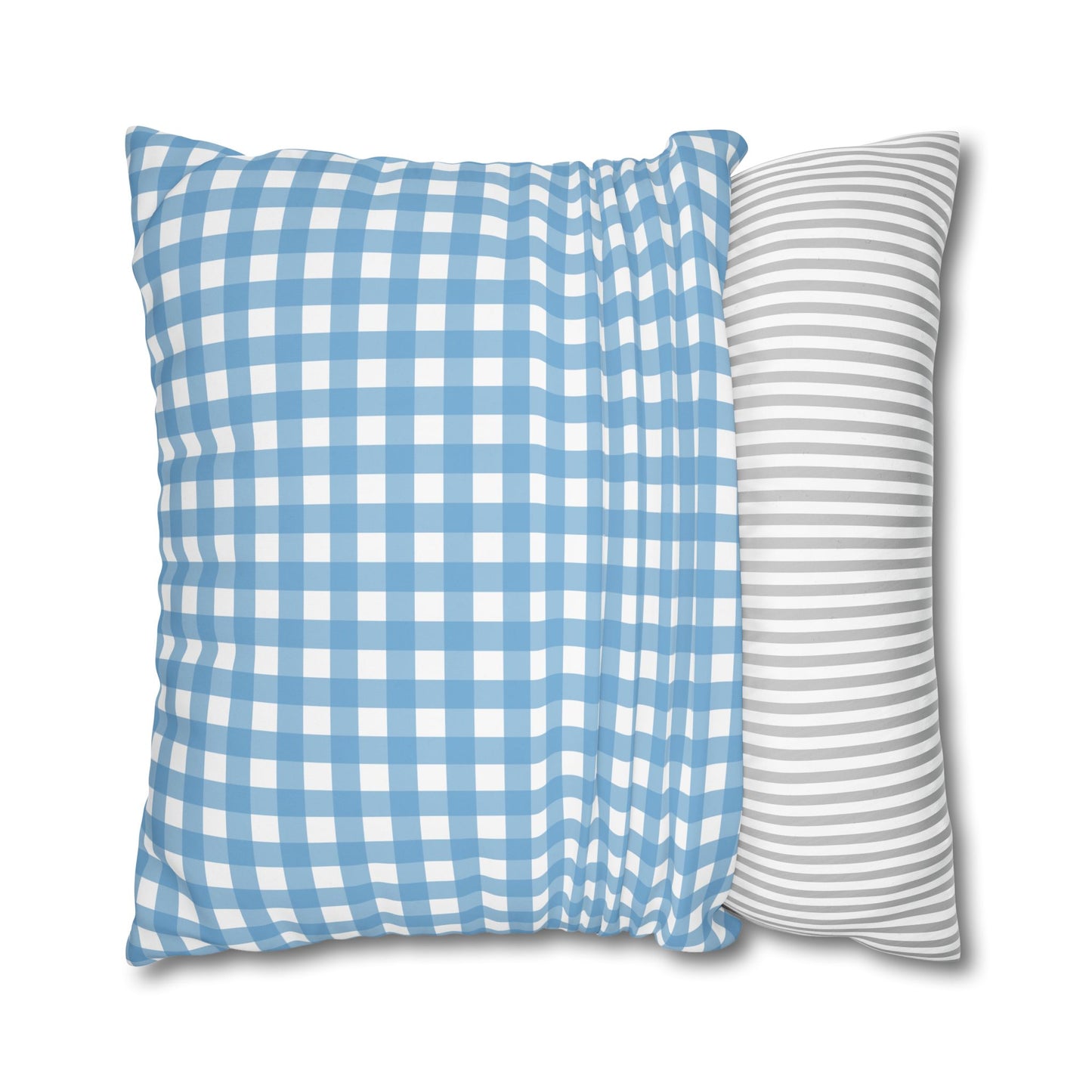 Nautical Lighthouse Pillowcase, Coastal Decor, Beach House Gift, Modern Home Accent, Summer Vibes, Vacation Theme
