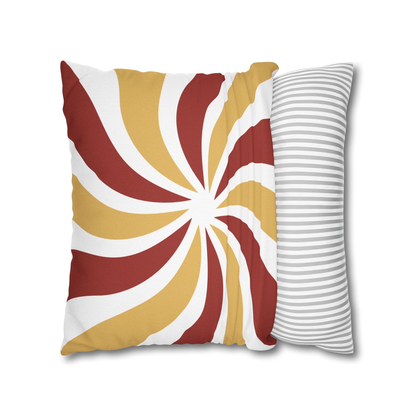 Bohemian Dragonfly Pillowcase - Cozy Home Decor for Nature Lovers, Boho Bedroom Accent, Gift for Gardeners, Unique Housewarming Present