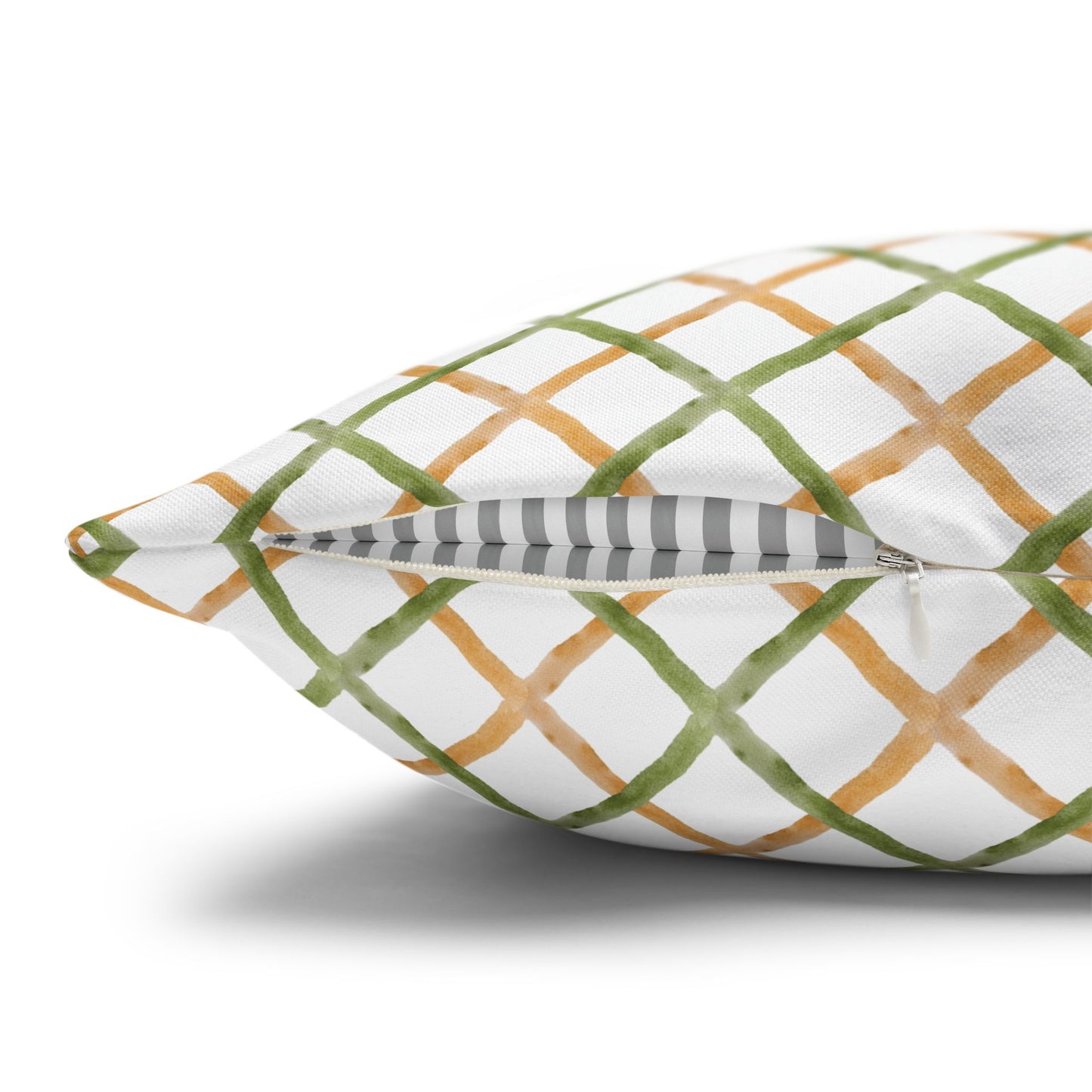 Modern Geometric Pillowcase - Stylish Home Decor, Cozy Accent, Chic Living Room, Perfect Gift, Trendy Throw Pillow