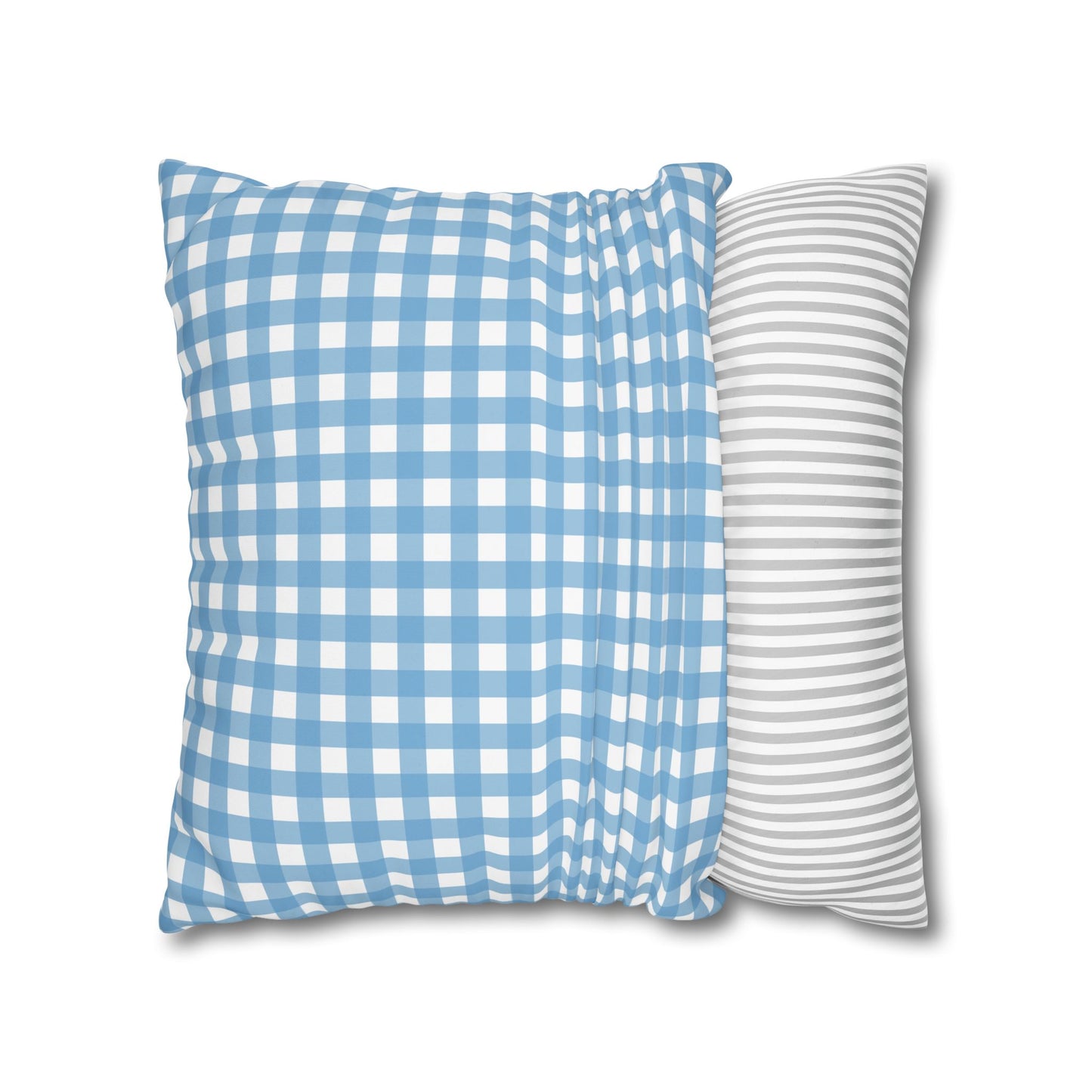 Nautical Lighthouse Pillowcase, Coastal Decor, Beach House Gift, Modern Home Accent, Summer Vibes, Vacation Theme