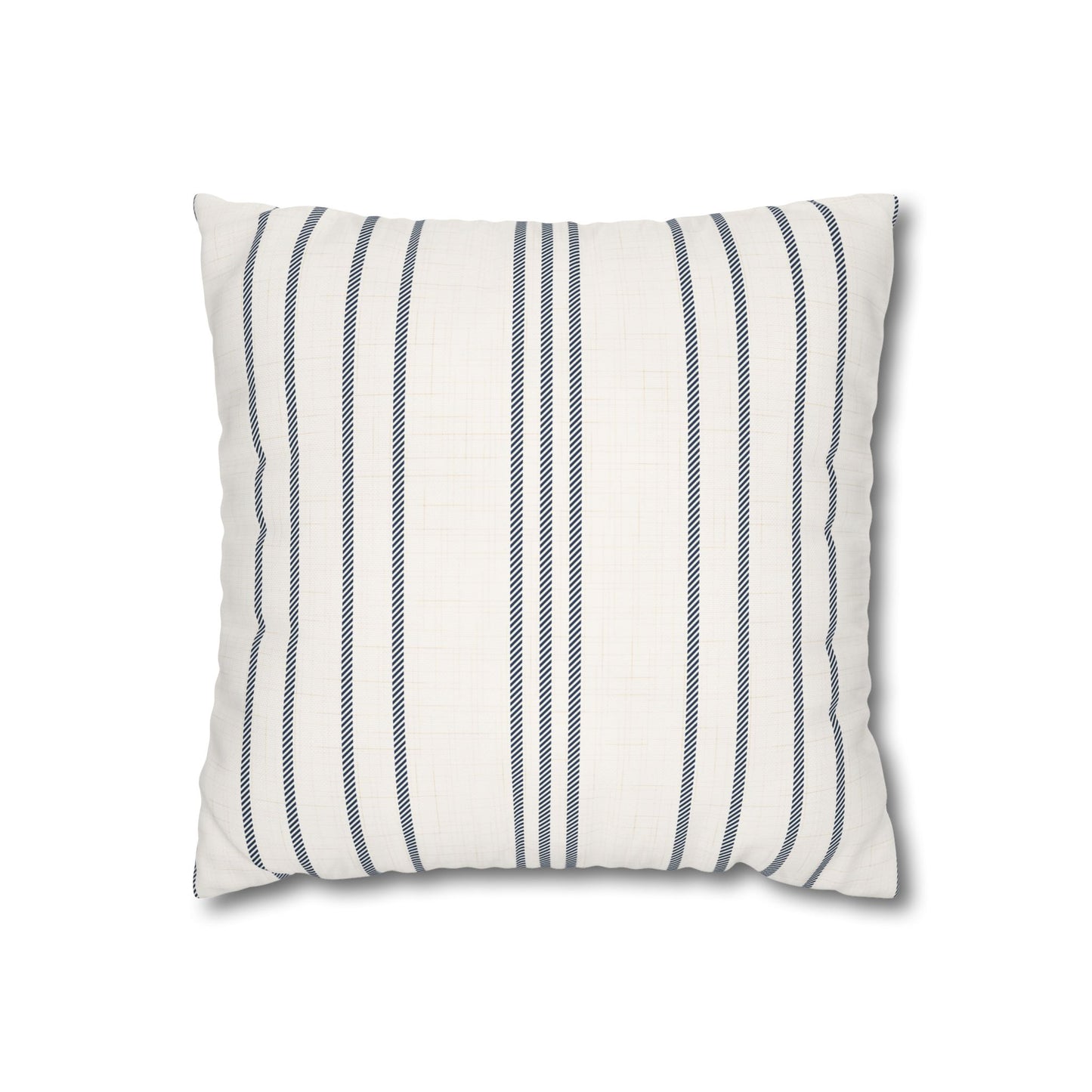 Modern Striped Throw Pillowcase, Cozy Home Decor, Elegant Couch Cushion, Boho Style Accent Pillow, Chic Living Room Accessory