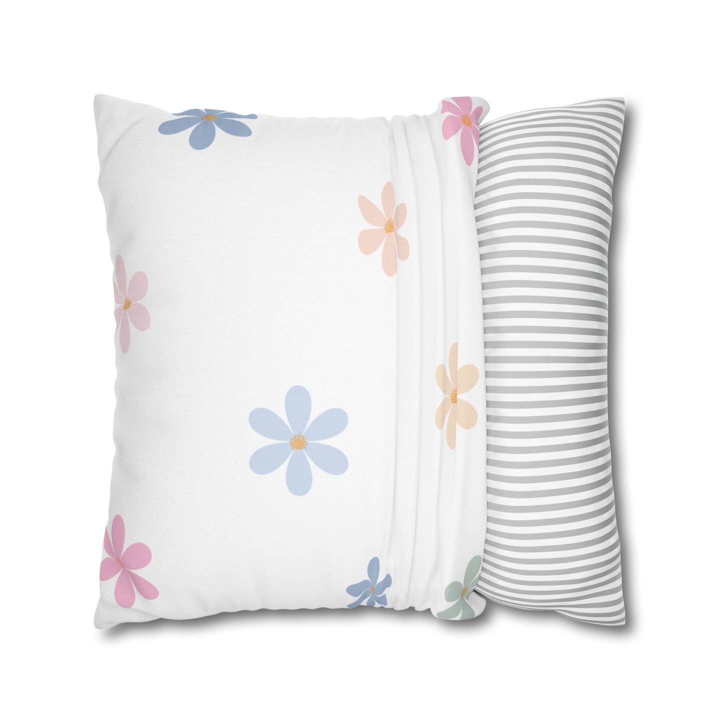 Blue Whimsy Dragonfly Decor Pillowcase, Cozy Home Accent, Elegant Throw Pillow for Living Room, Gift for Nature Lovers, Spring Decor, Perfect [...]