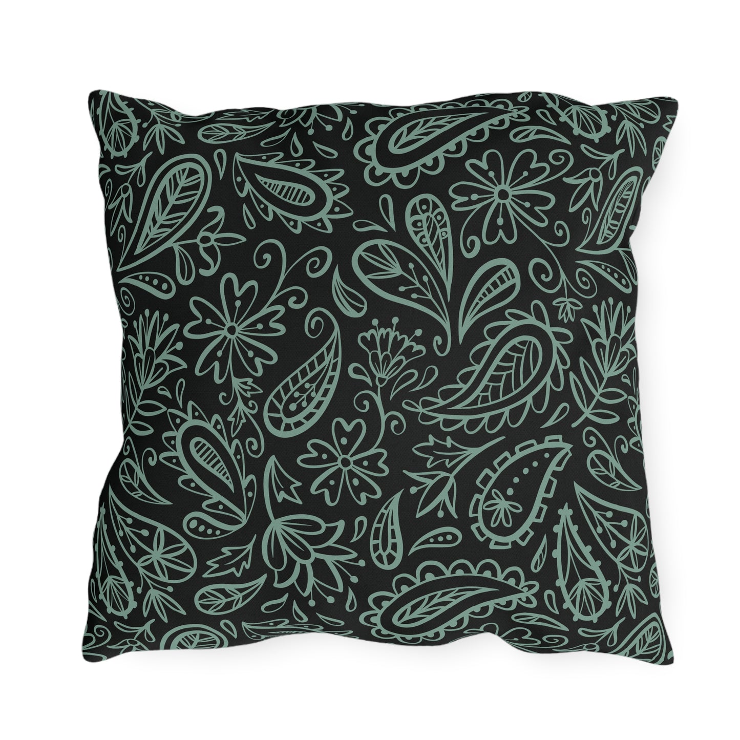 Outdoor Pillow - Sly Fox Design