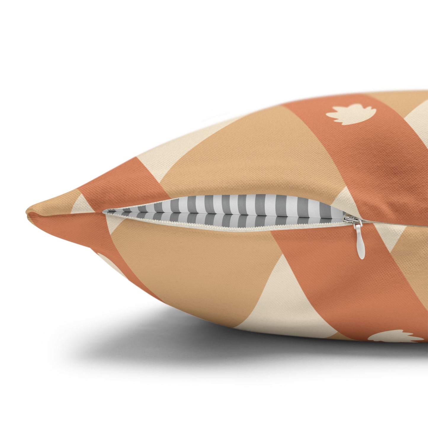 Stylish Decorative Pillowcase, Cozy Home Decor, Modern Throw Pillow, Living Room Accent, Gift for Home, Neutral Patterns