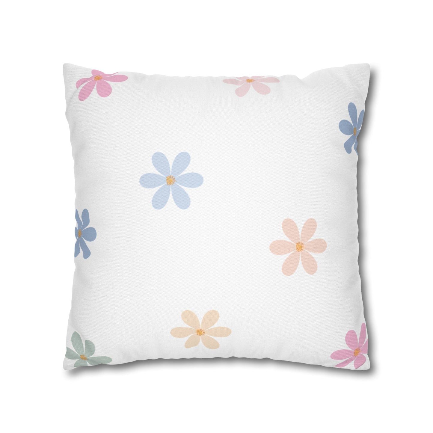 Blue Whimsy Dragonfly Decor Pillowcase, Cozy Home Accent, Elegant Throw Pillow for Living Room, Gift for Nature Lovers, Spring Decor, Perfect [...]