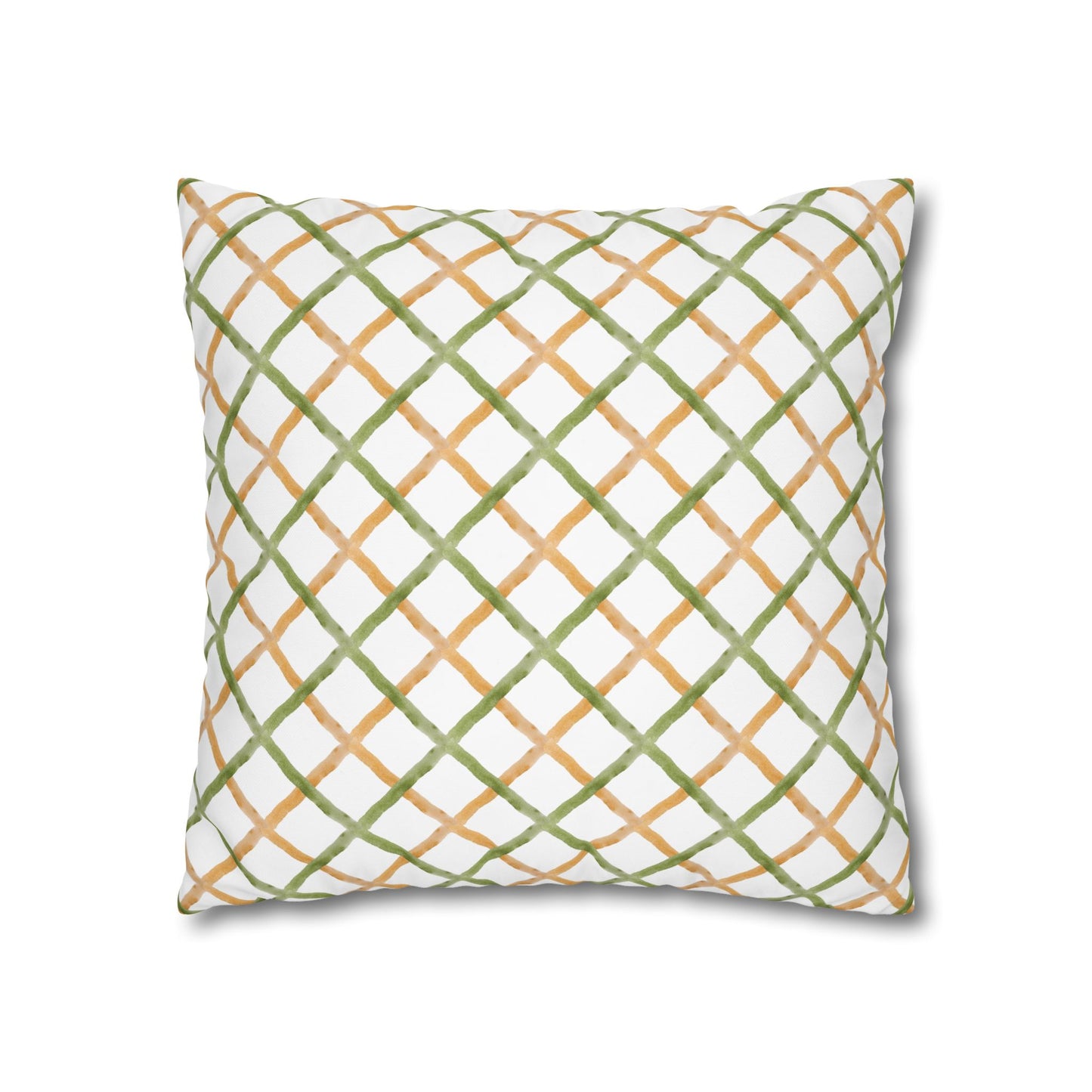 Fall Pumpkin Decor Pillowcase, Cozy Autumn Throw Pillow, Farmhouse Cushion Cover, Seasonal Home Accent, Thanksgiving Gift