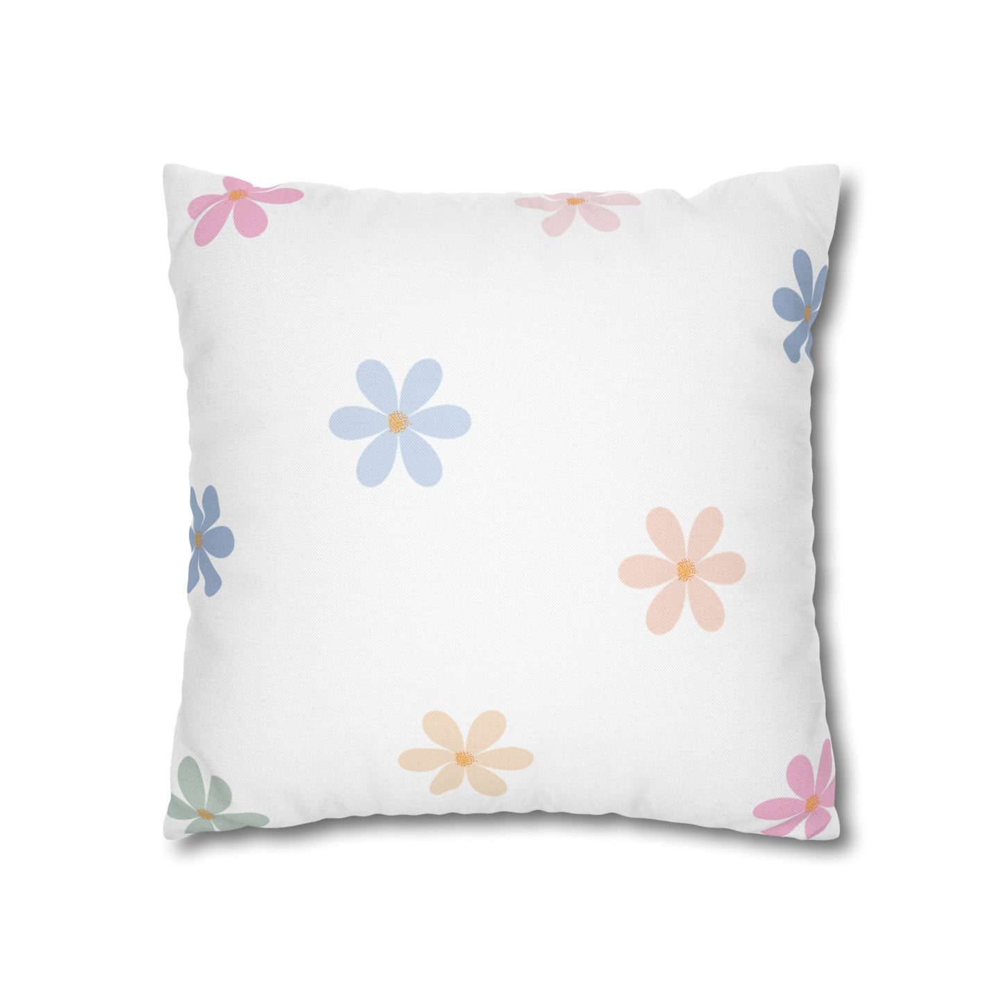 Blue Whimsy Dragonfly Decor Pillowcase, Cozy Home Accent, Elegant Throw Pillow for Living Room, Gift for Nature Lovers, Spring Decor, Perfect [...]