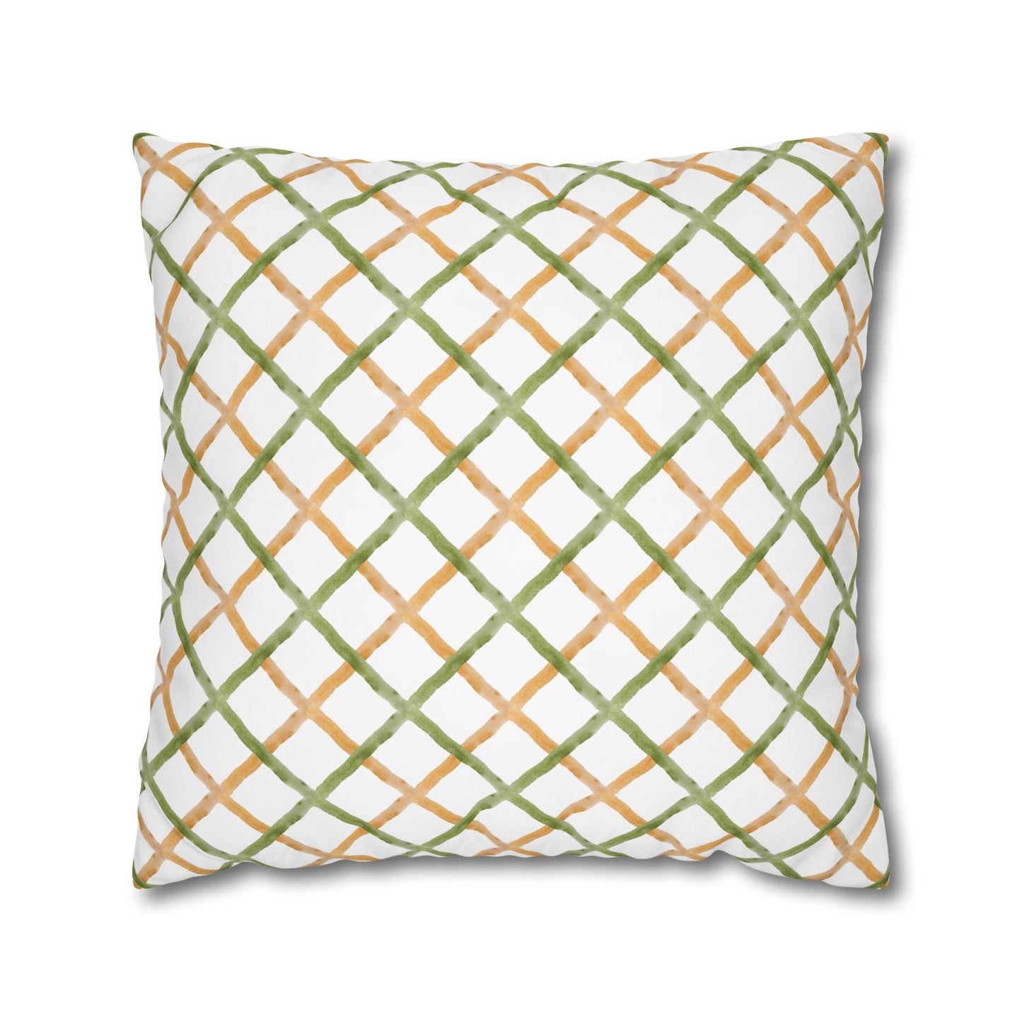 Modern Geometric Pillowcase - Stylish Home Decor, Cozy Accent, Chic Living Room, Perfect Gift, Trendy Throw Pillow