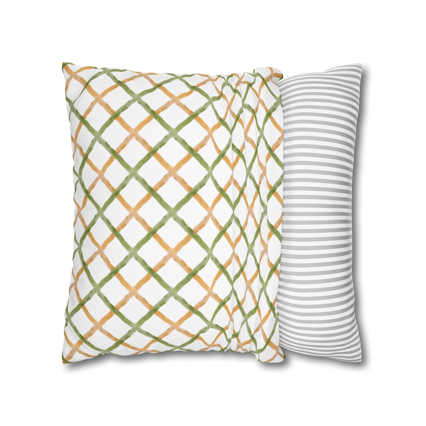 Modern Geometric Pillowcase - Stylish Home Decor, Cozy Accent, Chic Living Room, Perfect Gift, Trendy Throw Pillow