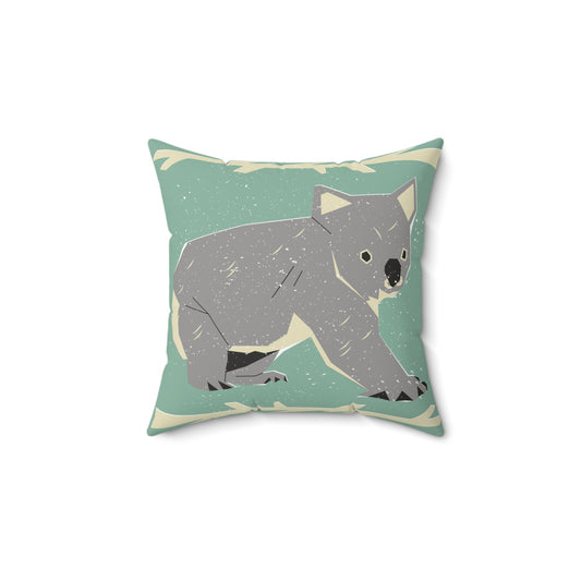 Rustic Koala Design Tribal Boho  - Perfect for Animal Lovers, Home Decor, Gift for Friends, Nursery Accent, Boho Vibes