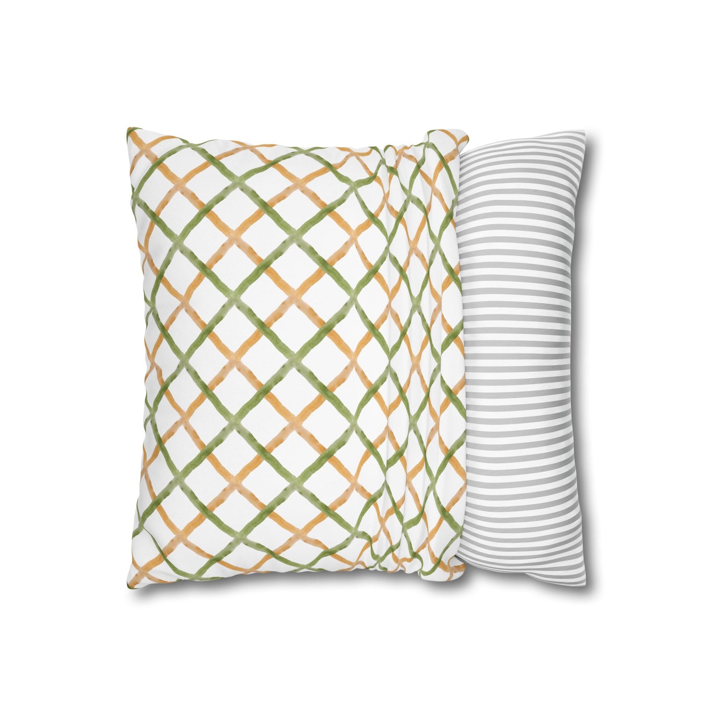 Fall Pumpkin Decor Pillowcase, Cozy Autumn Throw Pillow, Farmhouse Cushion Cover, Seasonal Home Accent, Thanksgiving Gift
