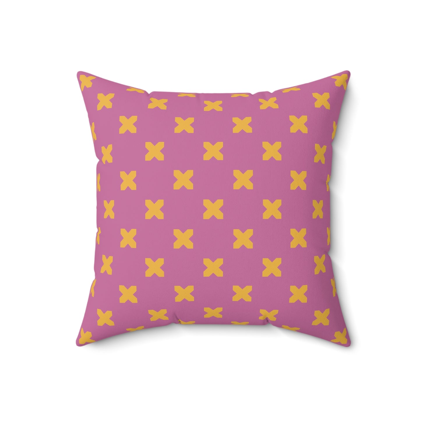 Tropical Flamingo Boho Tribal Throw Pillow, Decorative Cushion, Summer Home Decor, Bird Accent Pillow, Seasonal Gift Idea