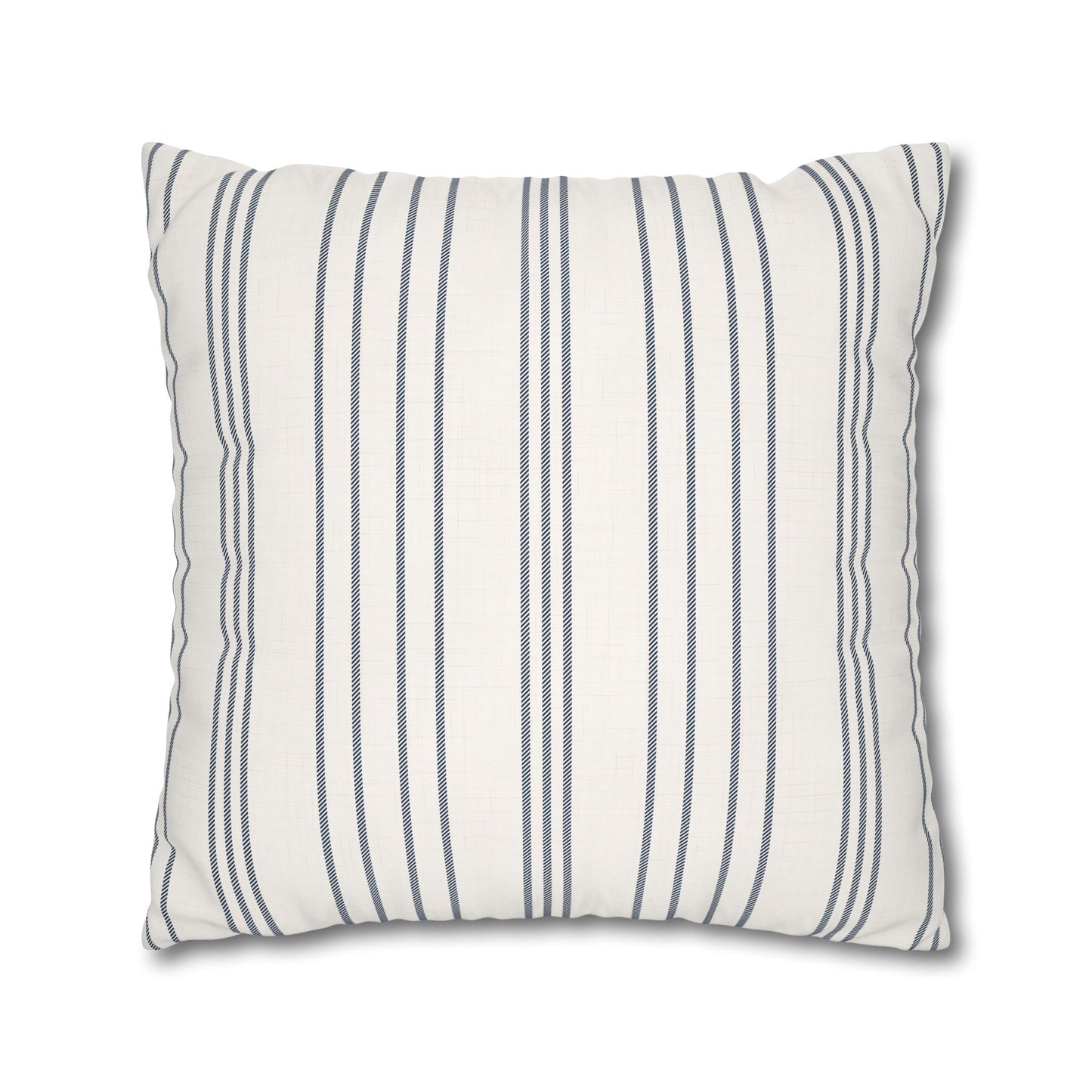 Modern Striped Throw Pillowcase, Cozy Home Decor, Elegant Couch Cushion, Boho Style Accent Pillow, Chic Living Room Accessory