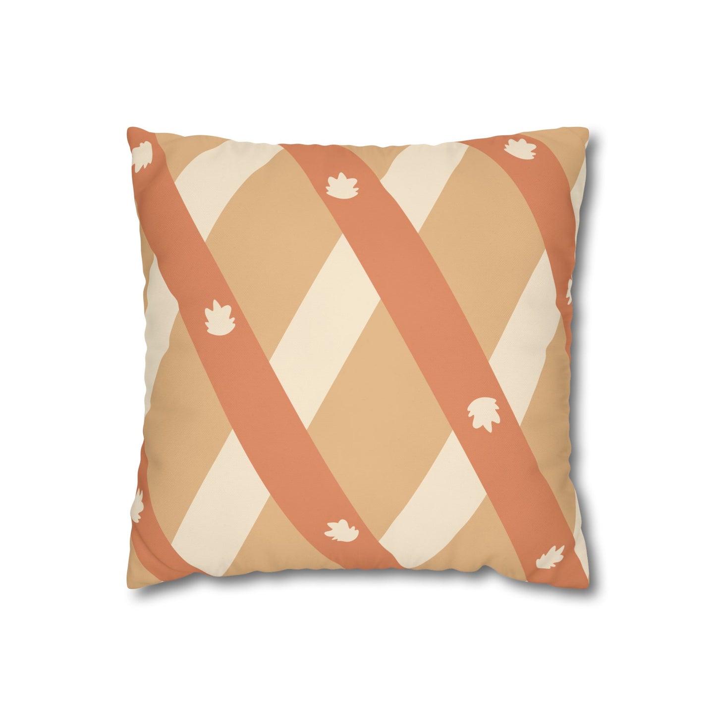 Stylish Decorative Pillowcase, Cozy Home Decor, Modern Throw Pillow, Living Room Accent, Gift for Home, Neutral Patterns