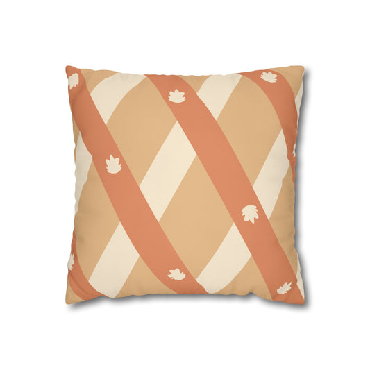 Stylish Decorative Pillowcase, Cozy Home Decor, Modern Throw Pillow, Living Room Accent, Gift for Home, Neutral Patterns