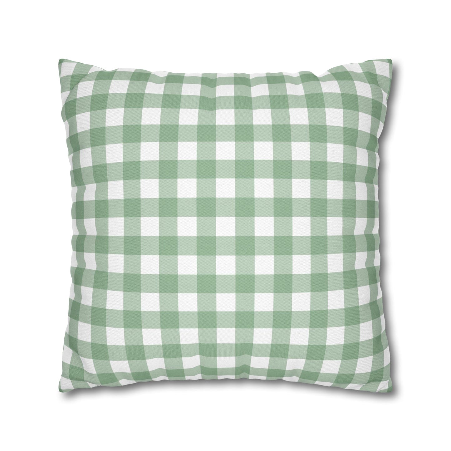 Nature-Inspired Dragonflies and Cattails Square Pillowcase, Cozy Decorative Cushion Cover for Home, Botanical Decor, Gift for Nature Lovers, Stylish Throw Pillow