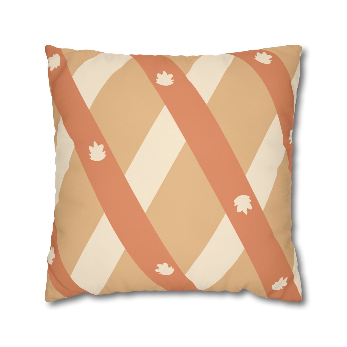 Stylish Decorative Pillowcase, Cozy Home Decor, Modern Throw Pillow, Living Room Accent, Gift for Home, Neutral Patterns