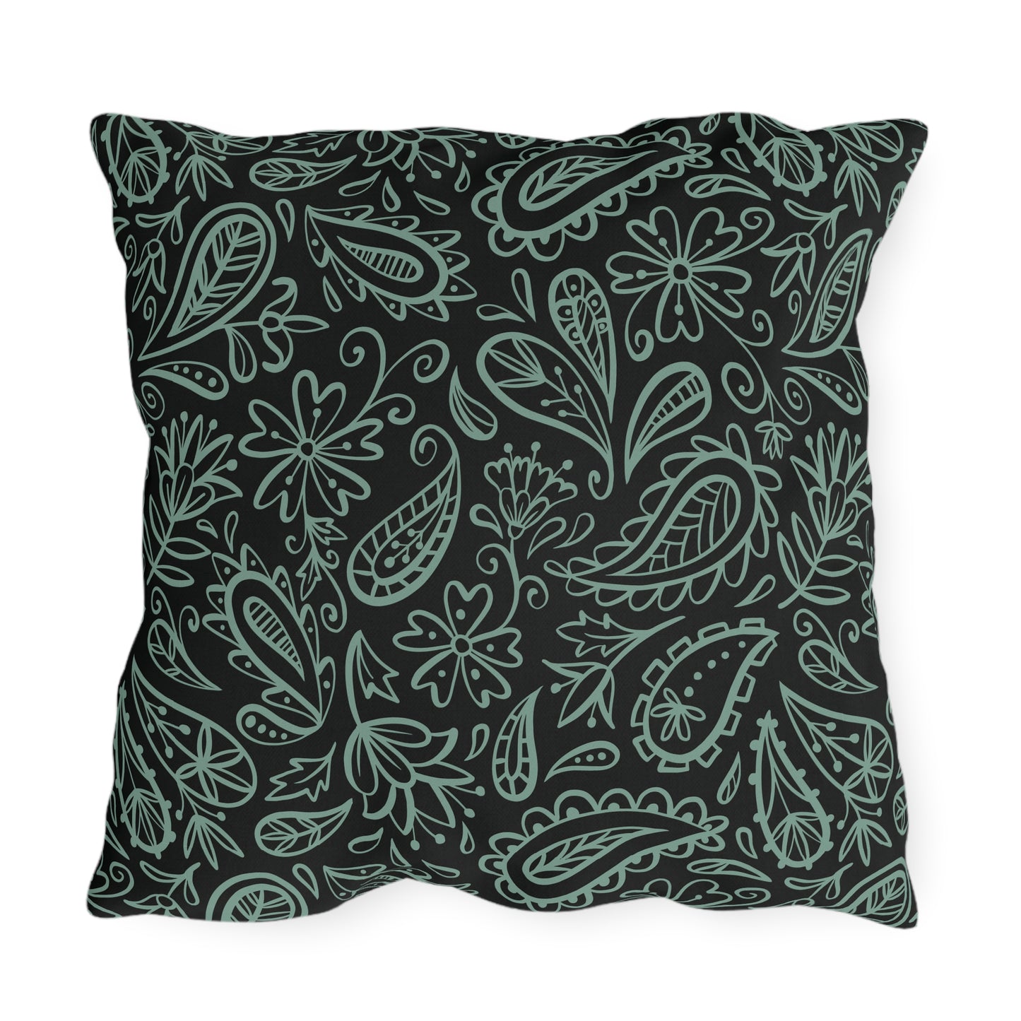 Outdoor Pillow - Sly Fox Design