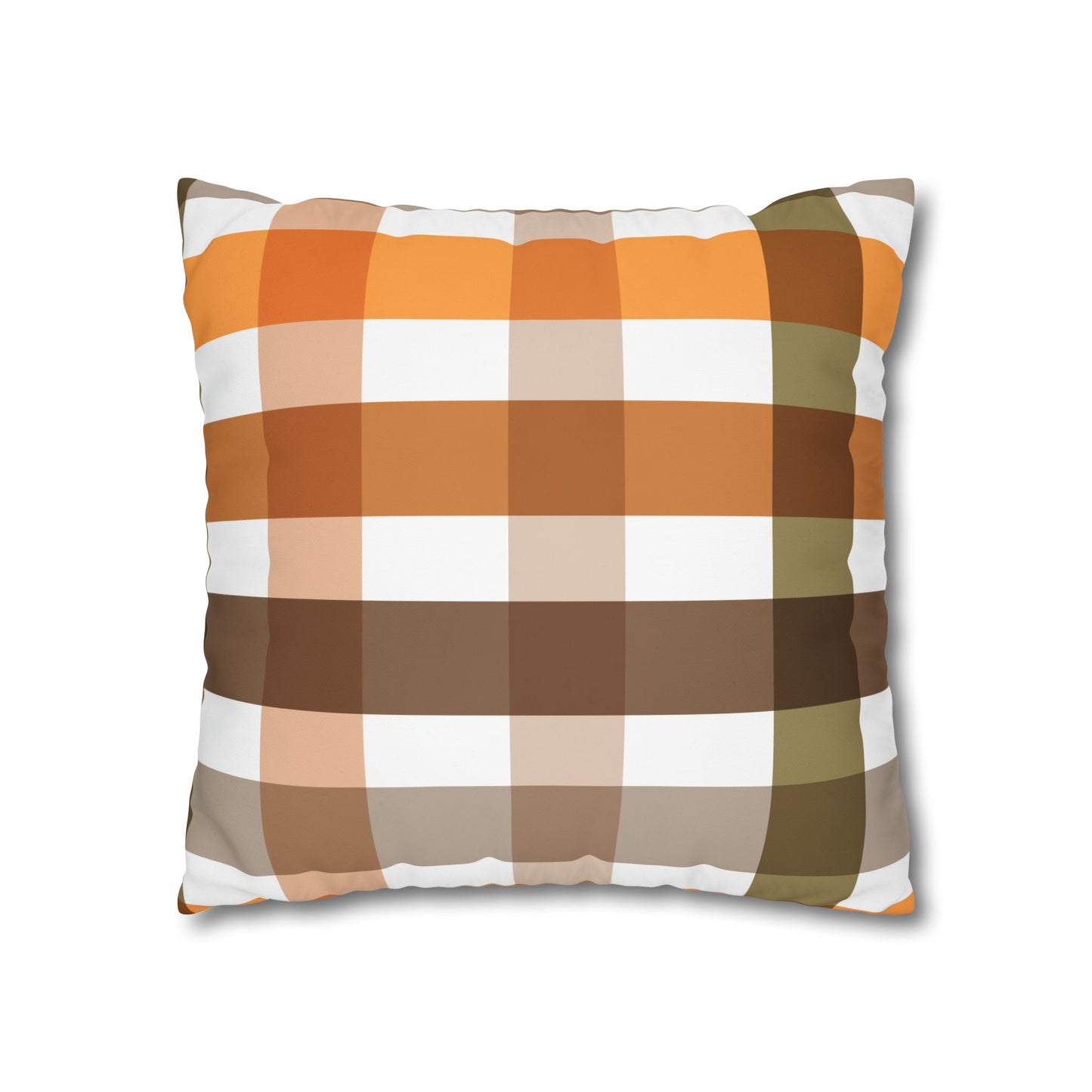 Autumn Gnome Pillowcase, Fall Home Decor, Cozy Throw Pillow Cover, Seasonal Cushion, Thanksgiving Gift Idea, Farmhouse Decor