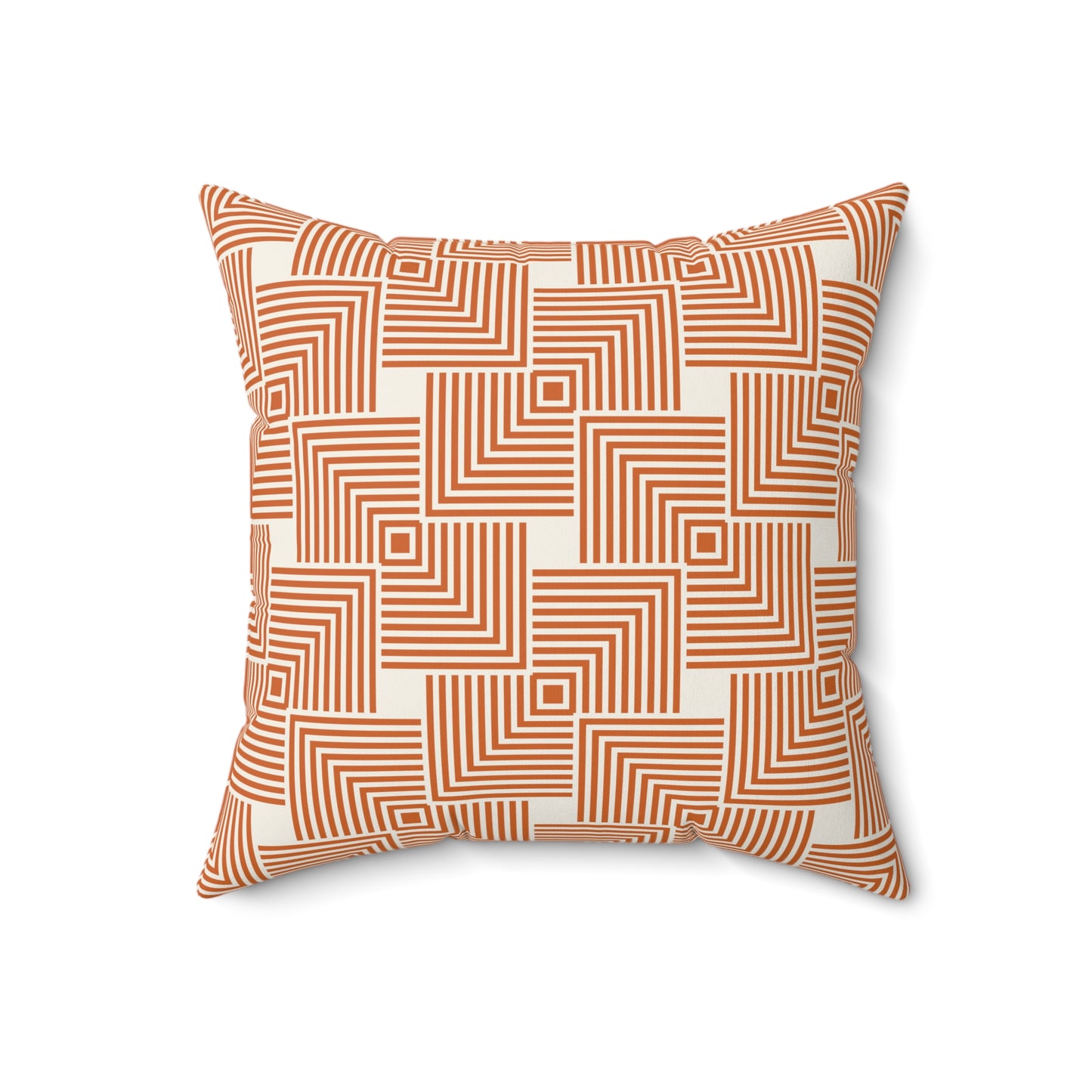 Boho Decorative Pillow, Nature-Inspired Cushion, Cozy Home Accent, Eclectic Style Decor, Perfect for Living Room or Bedroom