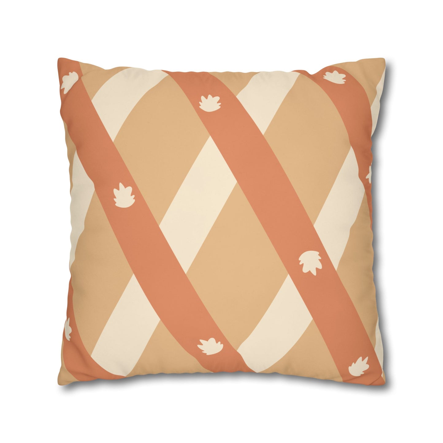 Stylish Decorative Pillowcase, Cozy Home Decor, Modern Throw Pillow, Living Room Accent, Gift for Home, Neutral Patterns