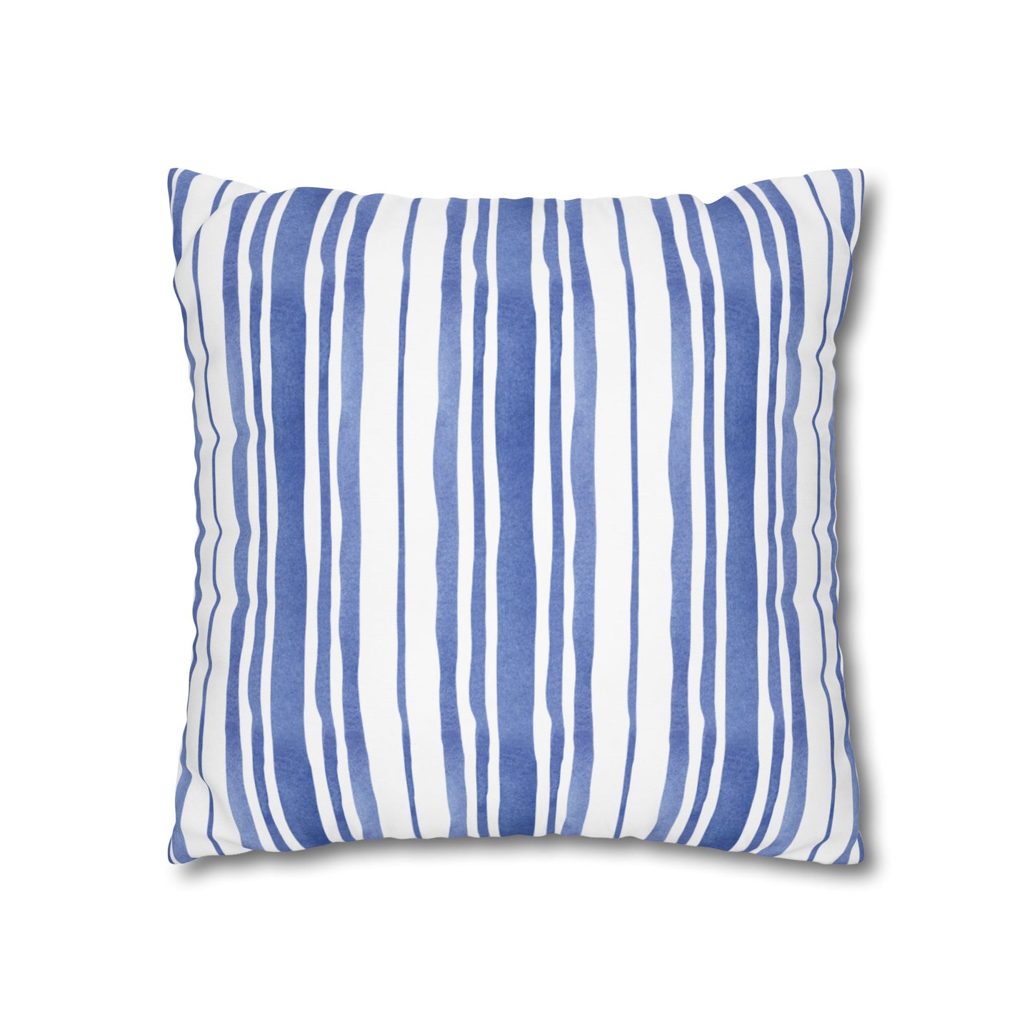 Stylish Striped Throw Pillowcase | Cozy Home Decor, Decorative Toss Pillow, Couch Cushion, Modern Accent Pillow, Gift for Home