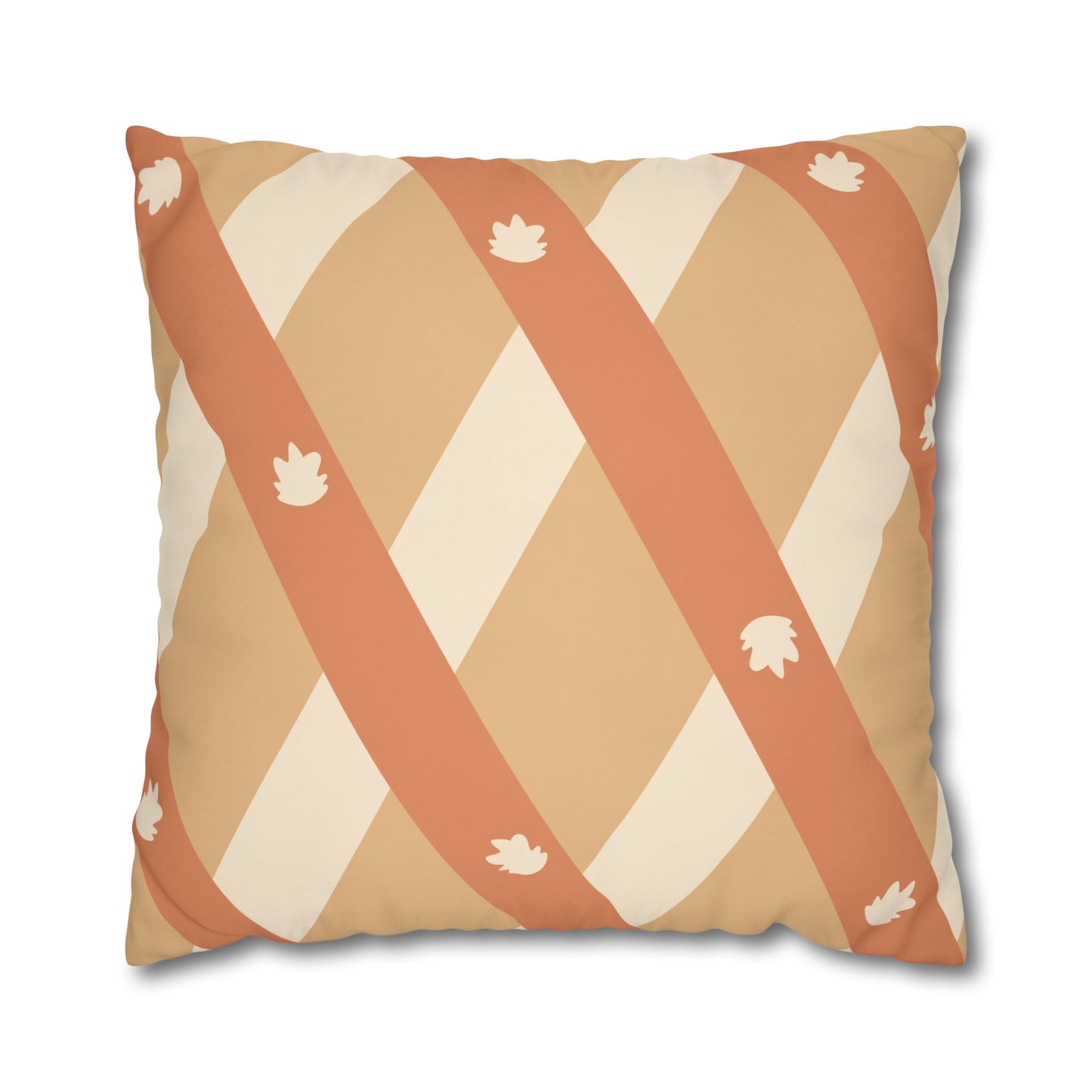 Stylish Decorative Pillowcase, Cozy Home Decor, Modern Throw Pillow, Living Room Accent, Gift for Home, Neutral Patterns
