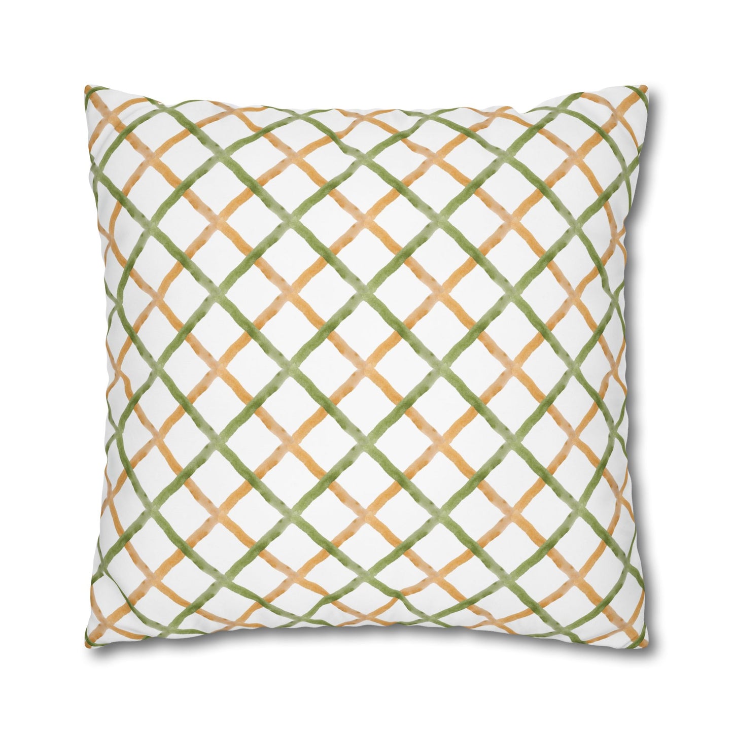 Modern Geometric Pillowcase - Stylish Home Decor, Cozy Accent, Chic Living Room, Perfect Gift, Trendy Throw Pillow
