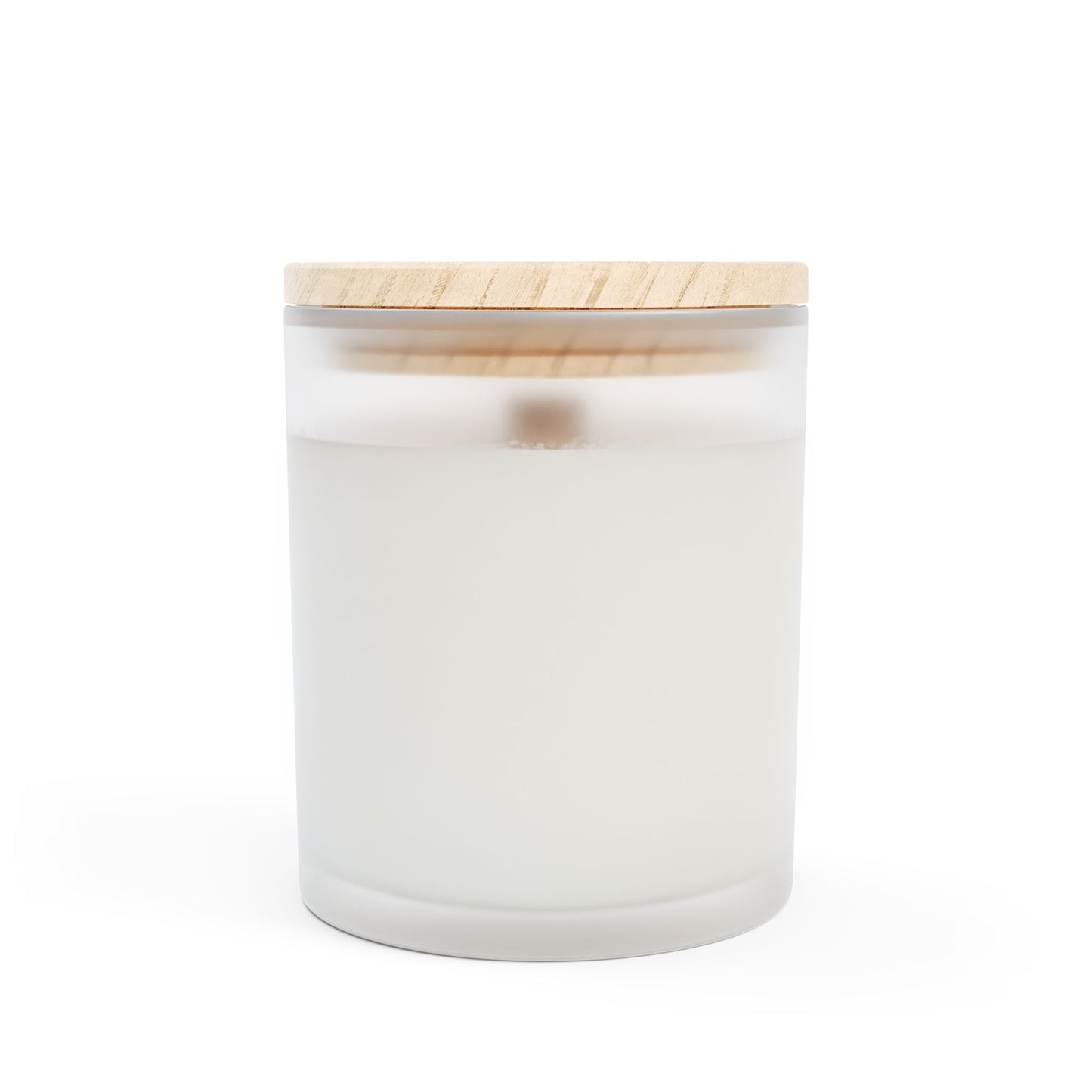 Classic Vanilla - Scented Candle