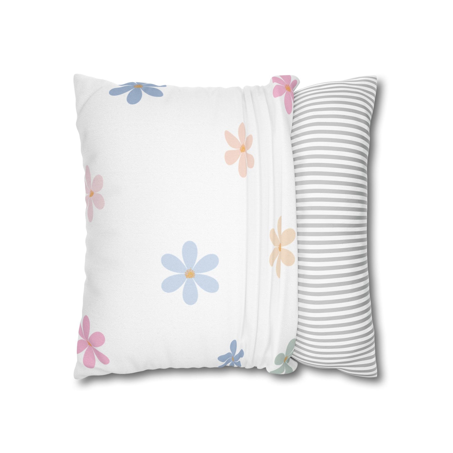 Blue Whimsy Dragonfly Decor Pillowcase, Cozy Home Accent, Elegant Throw Pillow for Living Room, Gift for Nature Lovers, Spring Decor, Perfect [...]