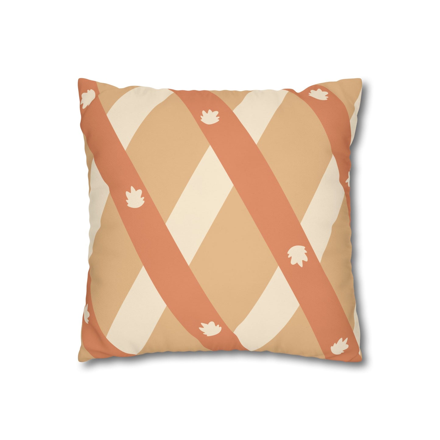 Stylish Decorative Pillowcase, Cozy Home Decor, Modern Throw Pillow, Living Room Accent, Gift for Home, Neutral Patterns
