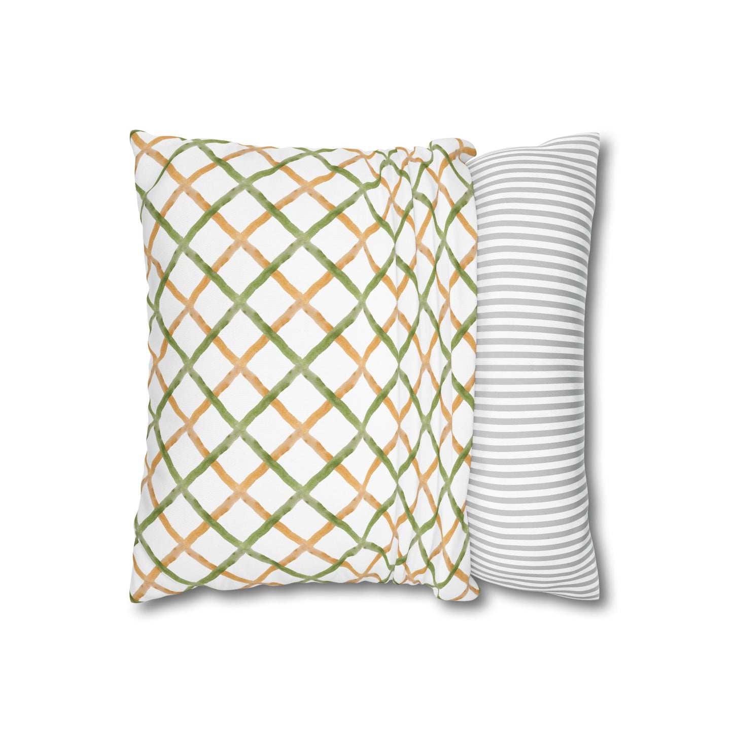 Modern Geometric Pillowcase - Stylish Home Decor, Cozy Accent, Chic Living Room, Perfect Gift, Trendy Throw Pillow