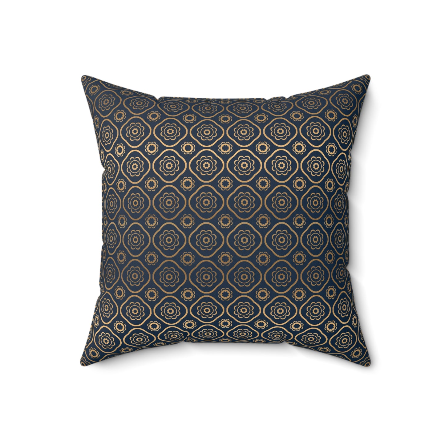 Elegant Horse Portrait Pillow - Rustic Decor, Farmhouse Style Cushion, Equestrian Gift, Home Accent, Throw Pillow
