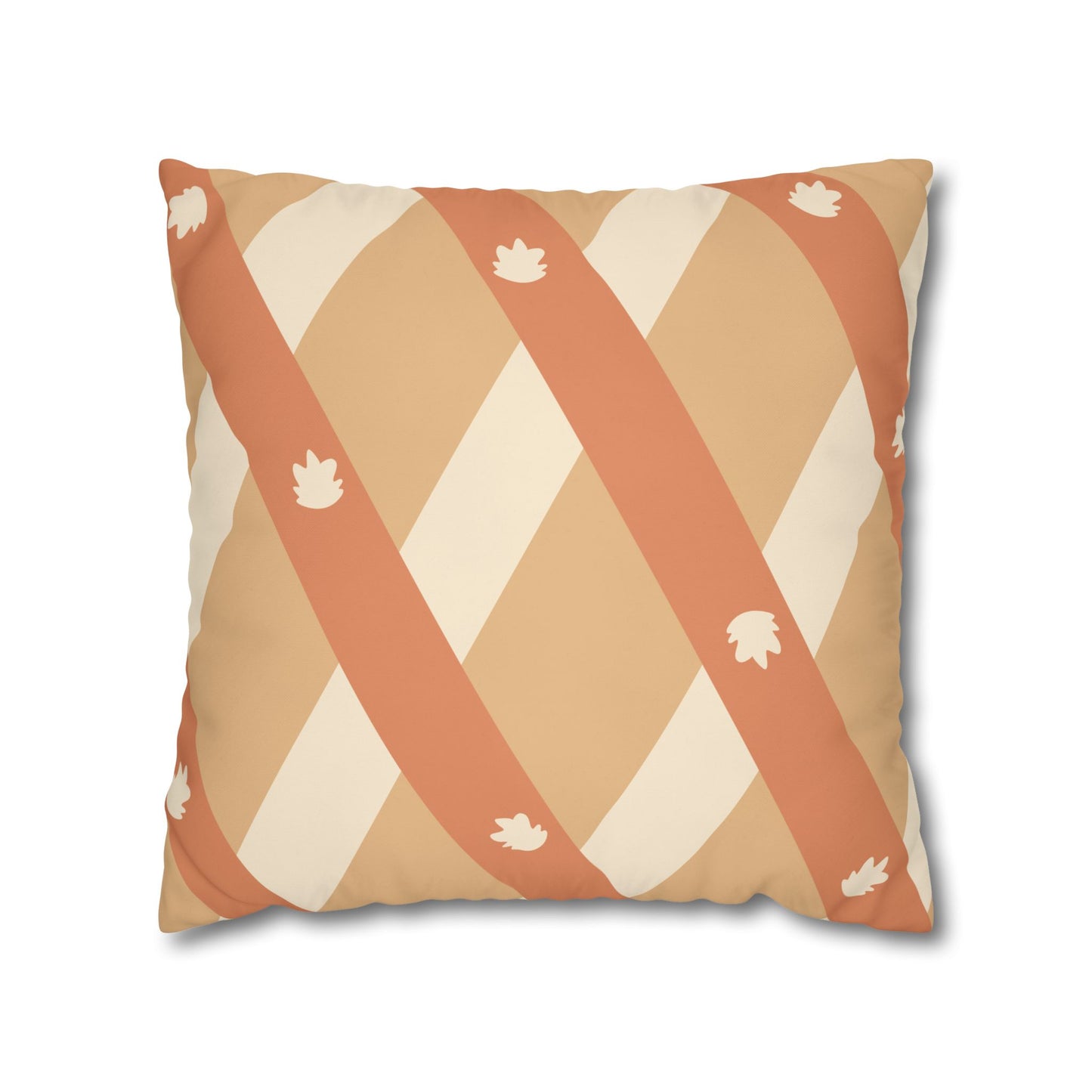 Stylish Decorative Pillowcase, Cozy Home Decor, Modern Throw Pillow, Living Room Accent, Gift for Home, Neutral Patterns