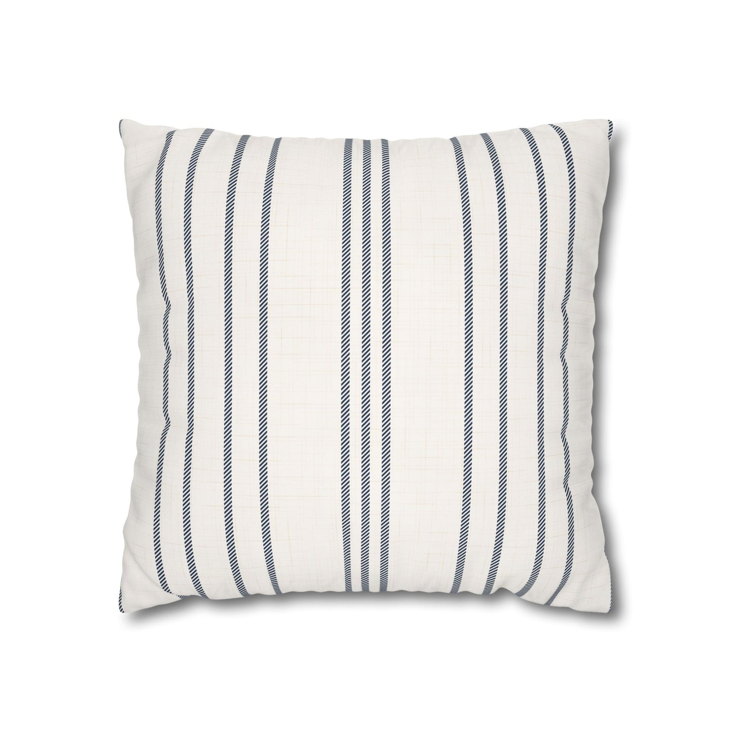Modern Striped Throw Pillowcase, Cozy Home Decor, Elegant Couch Cushion, Boho Style Accent Pillow, Chic Living Room Accessory
