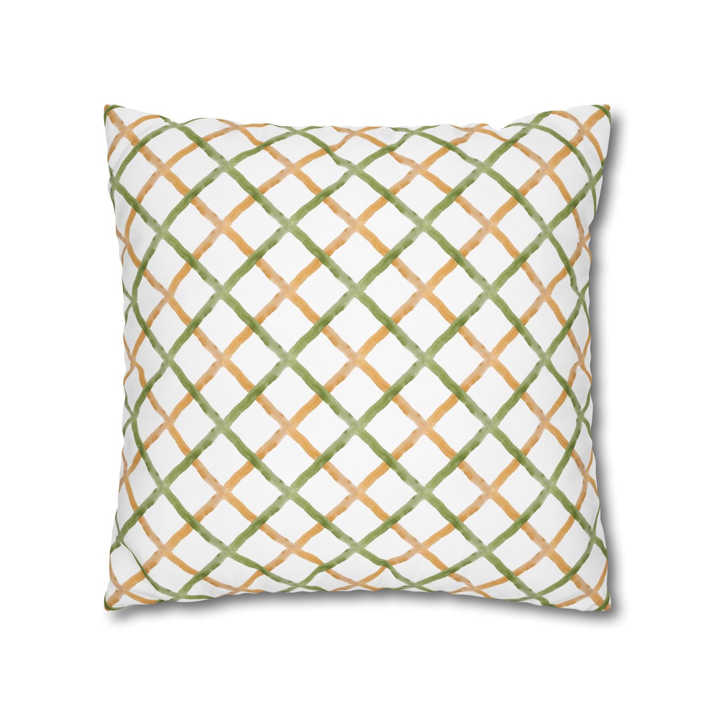 Fall Pumpkin Decor Pillowcase, Cozy Autumn Throw Pillow, Farmhouse Cushion Cover, Seasonal Home Accent, Thanksgiving Gift
