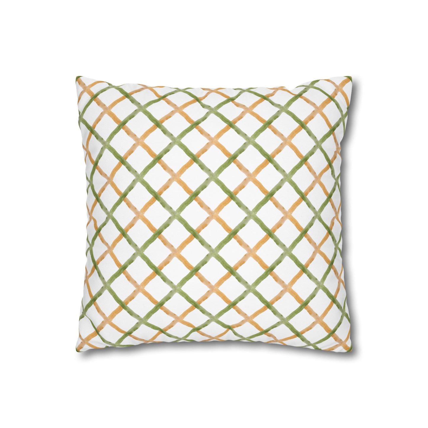 Fall Pumpkin Decor Pillowcase, Cozy Autumn Throw Pillow, Farmhouse Cushion Cover, Seasonal Home Accent, Thanksgiving Gift