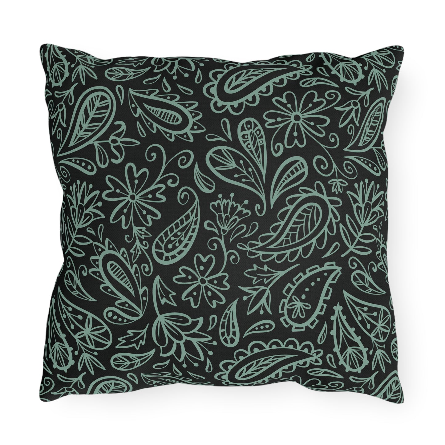 Outdoor Pillow - Sly Fox Design