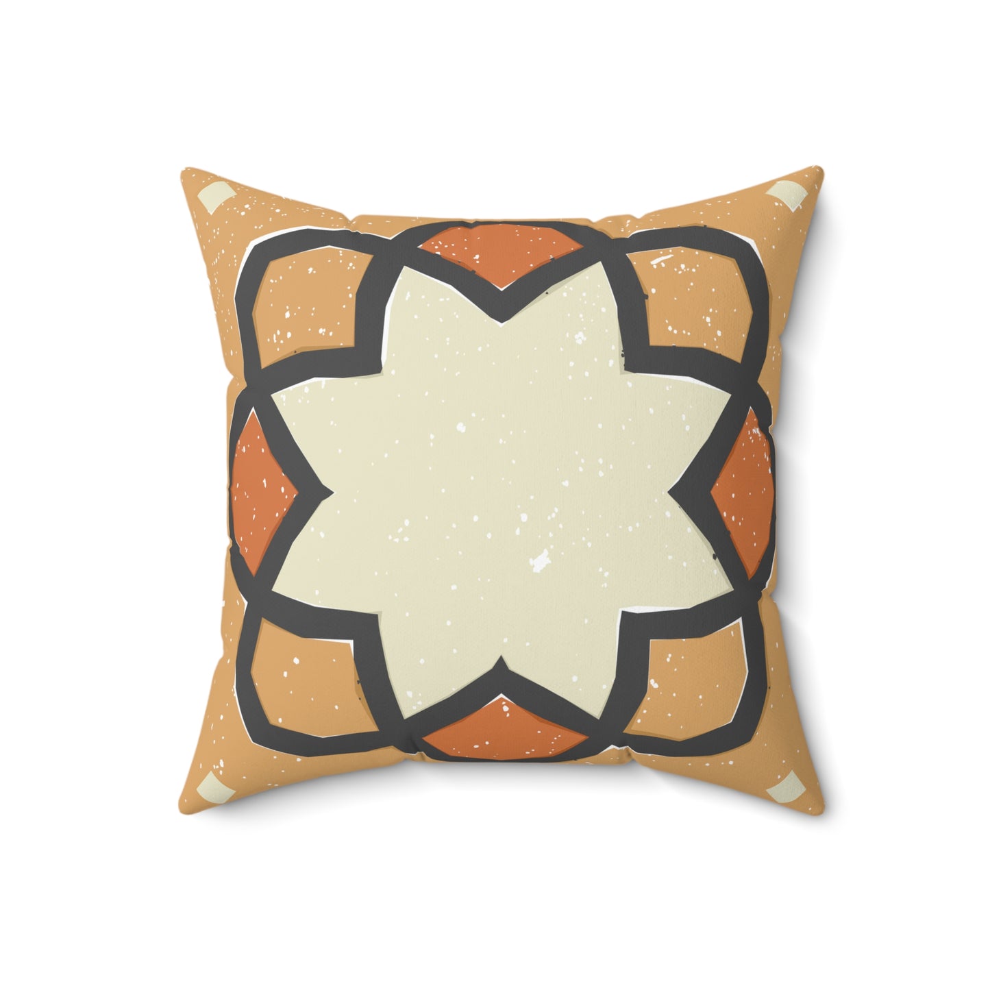 Bohemian Goose Decorative Pillow, Cozy Home Decor, Unique Gift Idea, Festival and Celebration Accent Cushion, Pillow for Relaxation, Stylish [...]