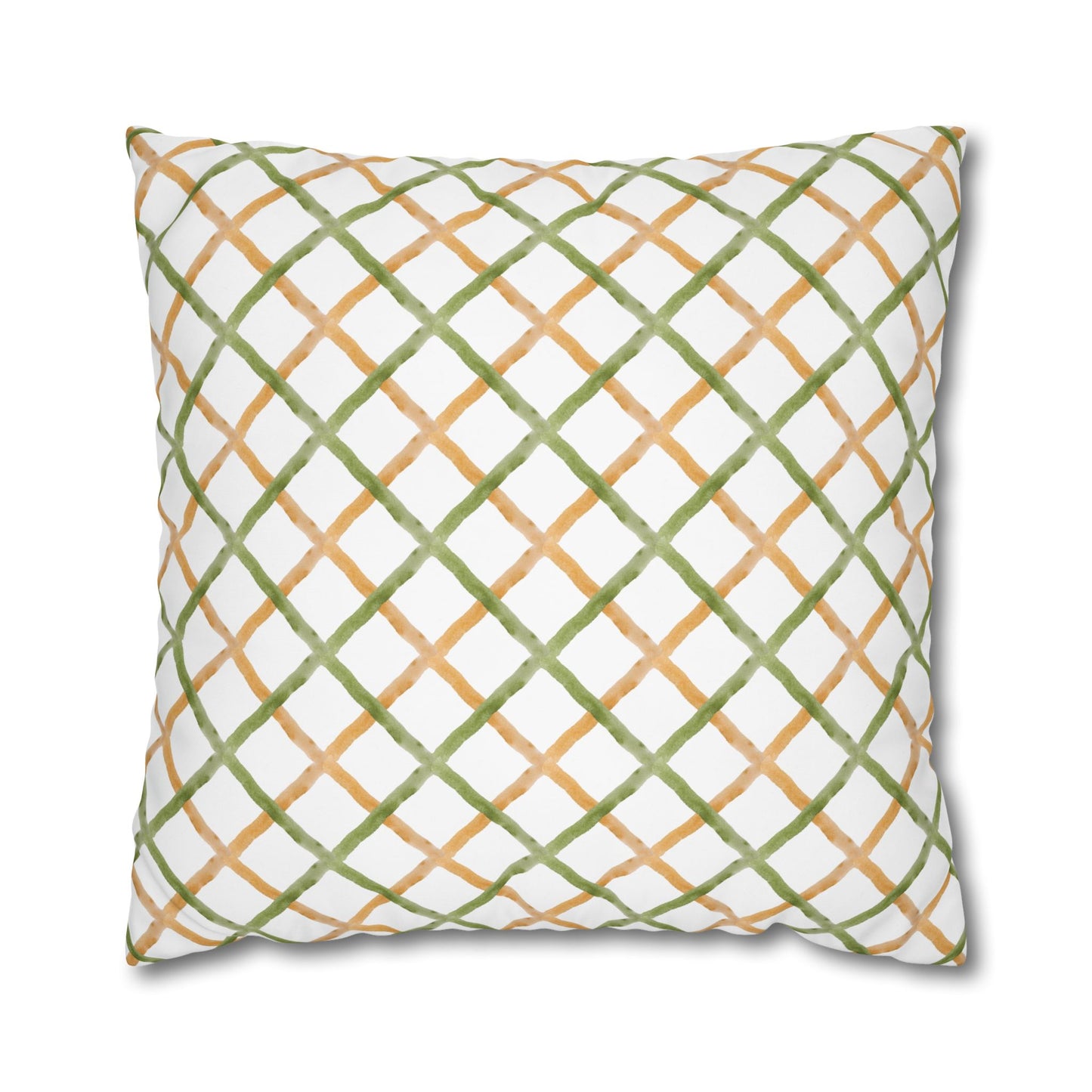 Modern Geometric Pillowcase - Stylish Home Decor, Cozy Accent, Chic Living Room, Perfect Gift, Trendy Throw Pillow