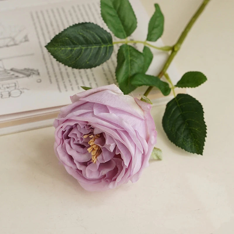 Real Touch Austin Roses